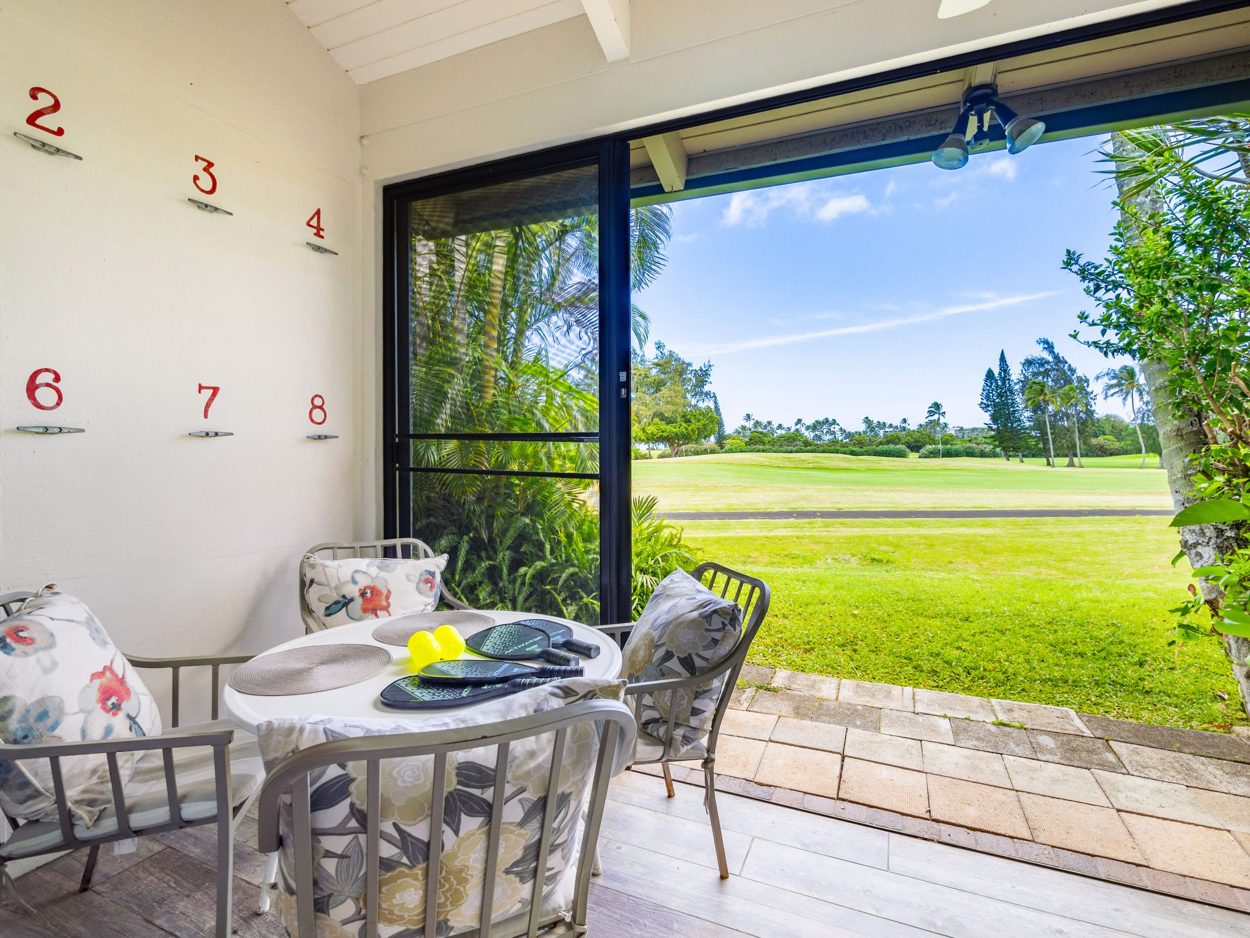 Exclusive Golf Course Front Kuilima West by Beach - Image 50