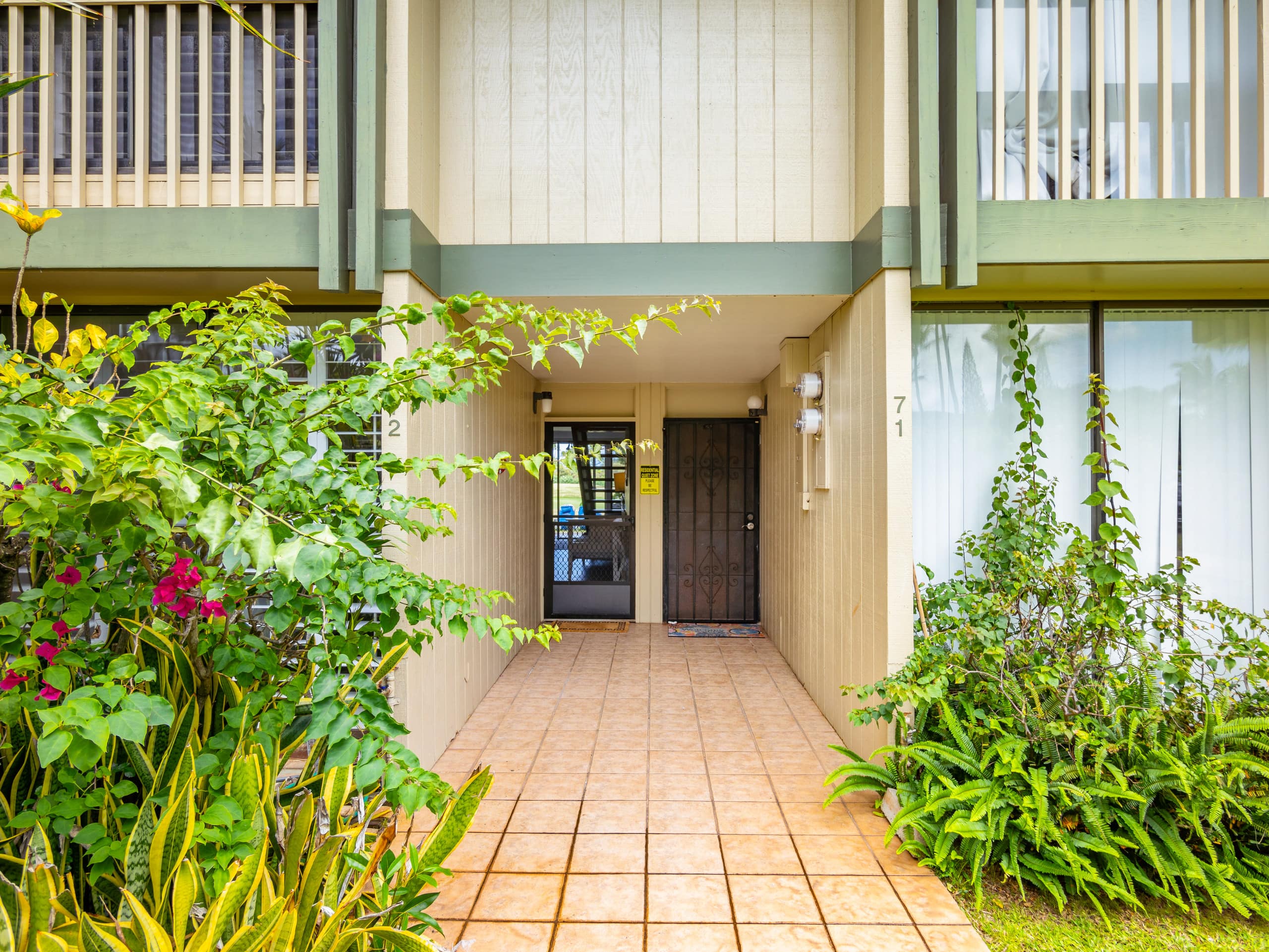 Exclusive Golf Course Front Kuilima West by Beach - Image 58