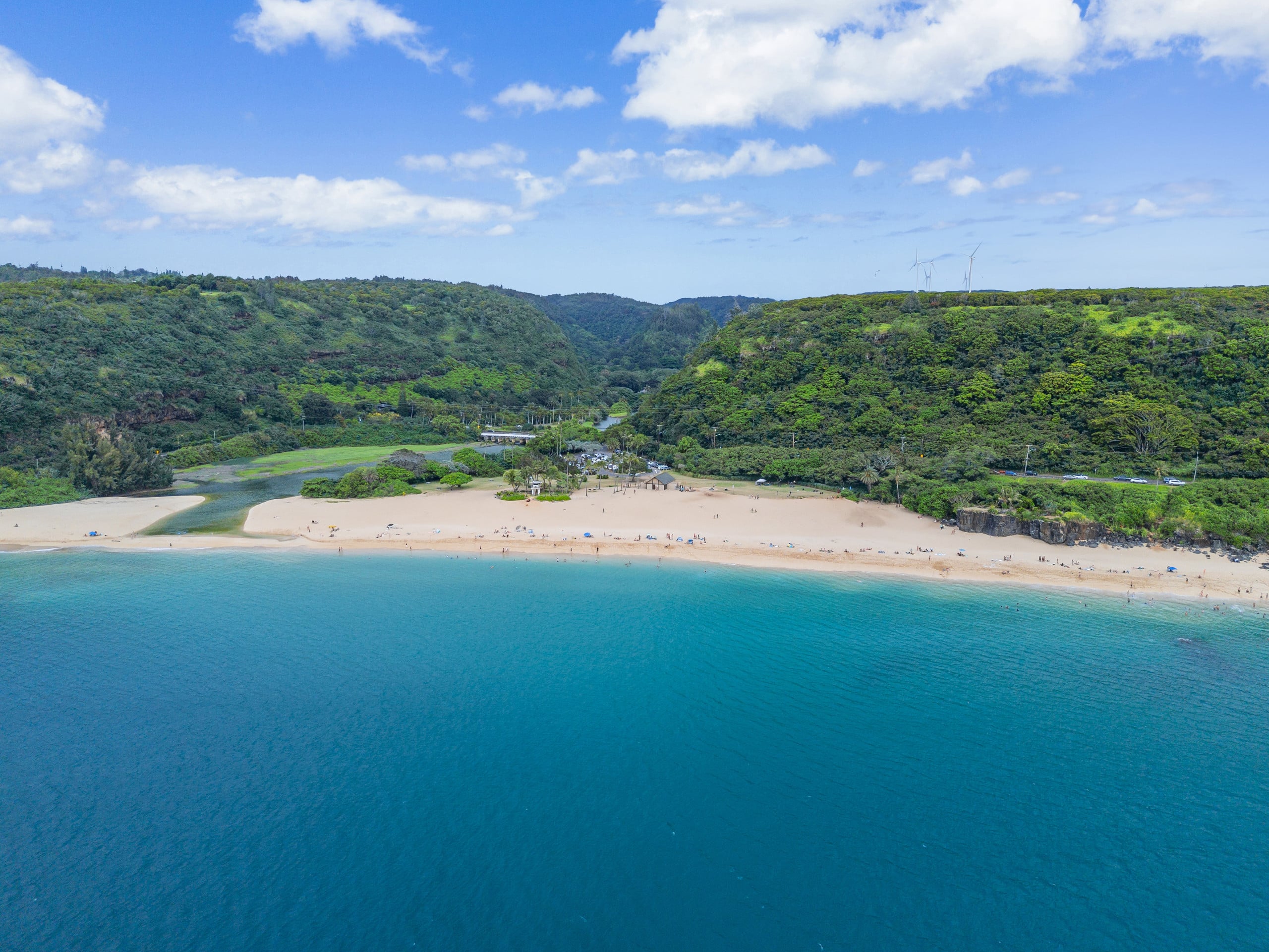 Exclusive Golf Course Front Kuilima West by Beach - Image 70