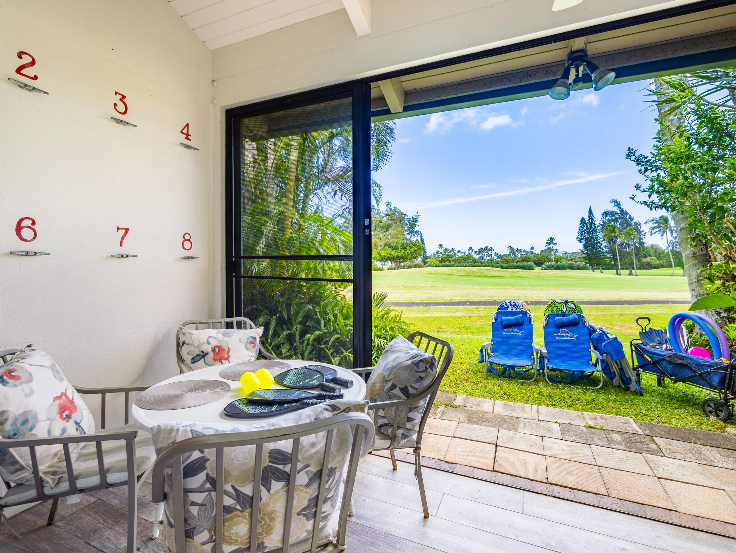 Exclusive Golf Course Front Kuilima West by Beach - Image 51