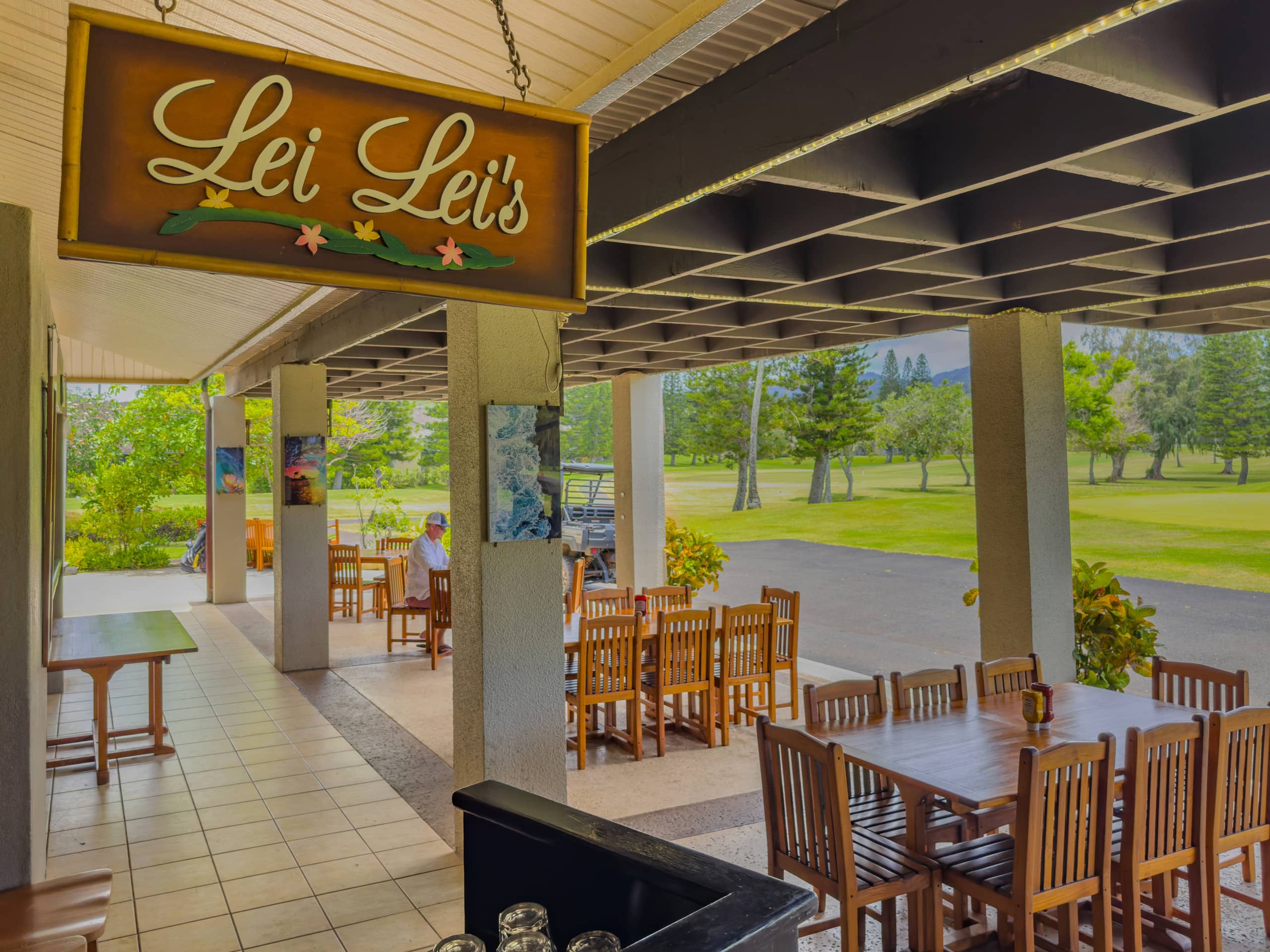 Exclusive Golf Course Front Kuilima West by Beach - Image 71