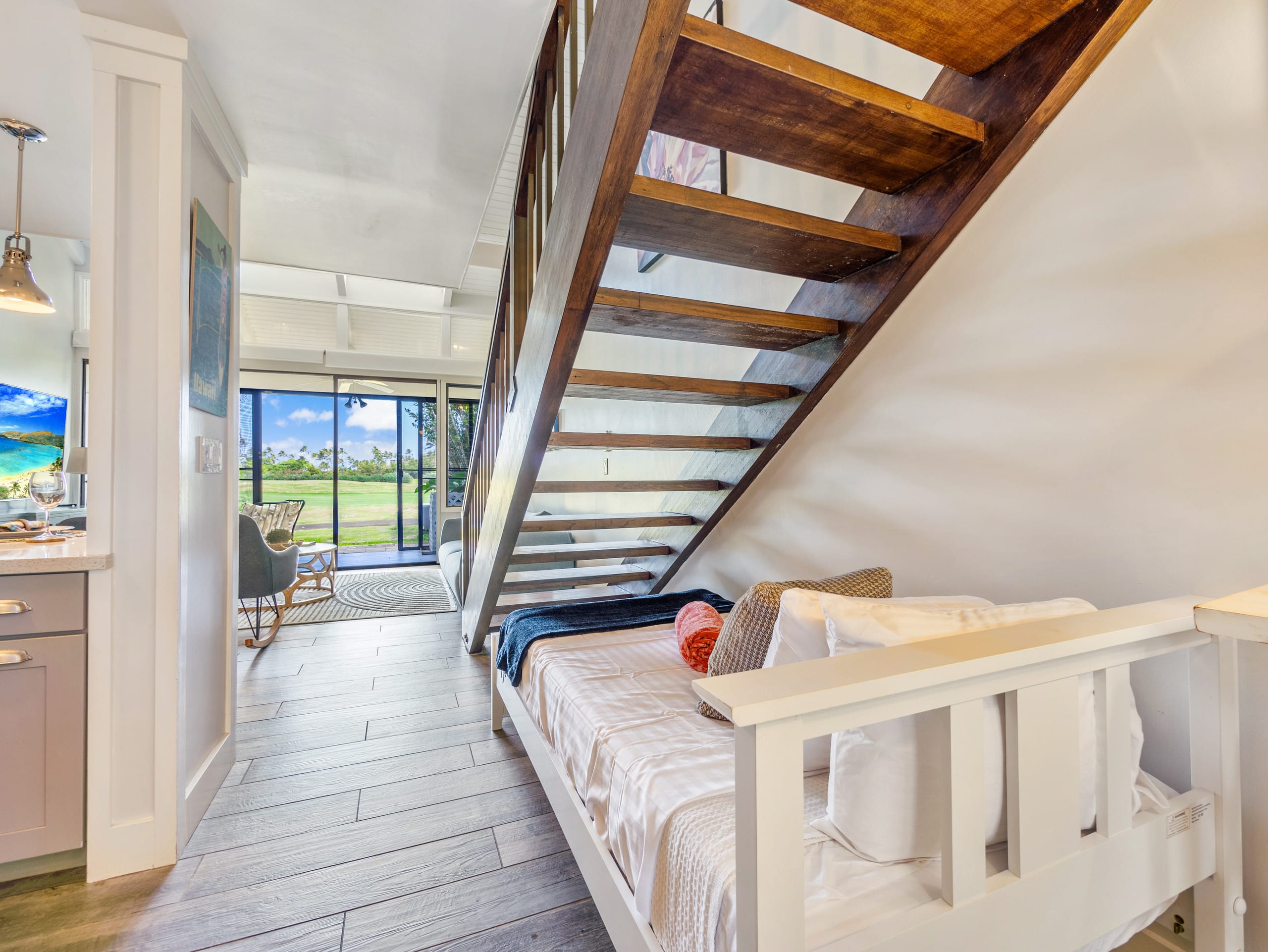 Exclusive Golf Course Front Kuilima West by Beach - Image 9