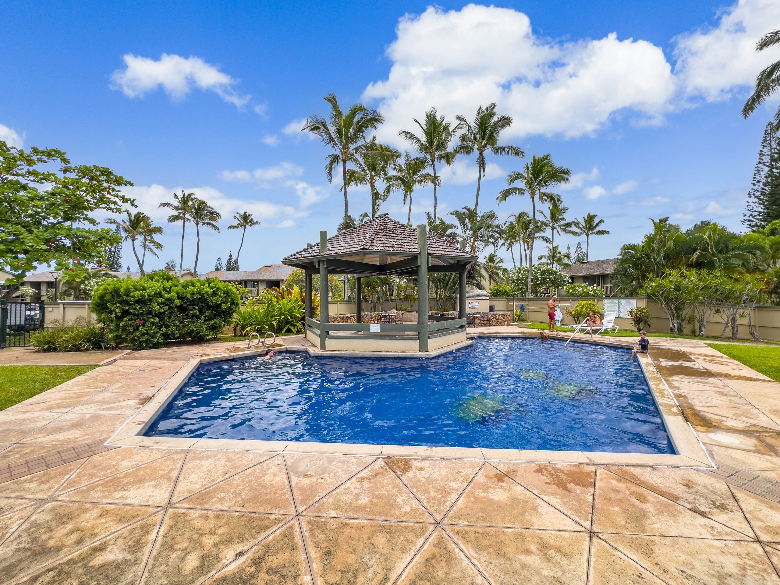 Exclusive Golf Course Front Kuilima West by Beach - Image 62