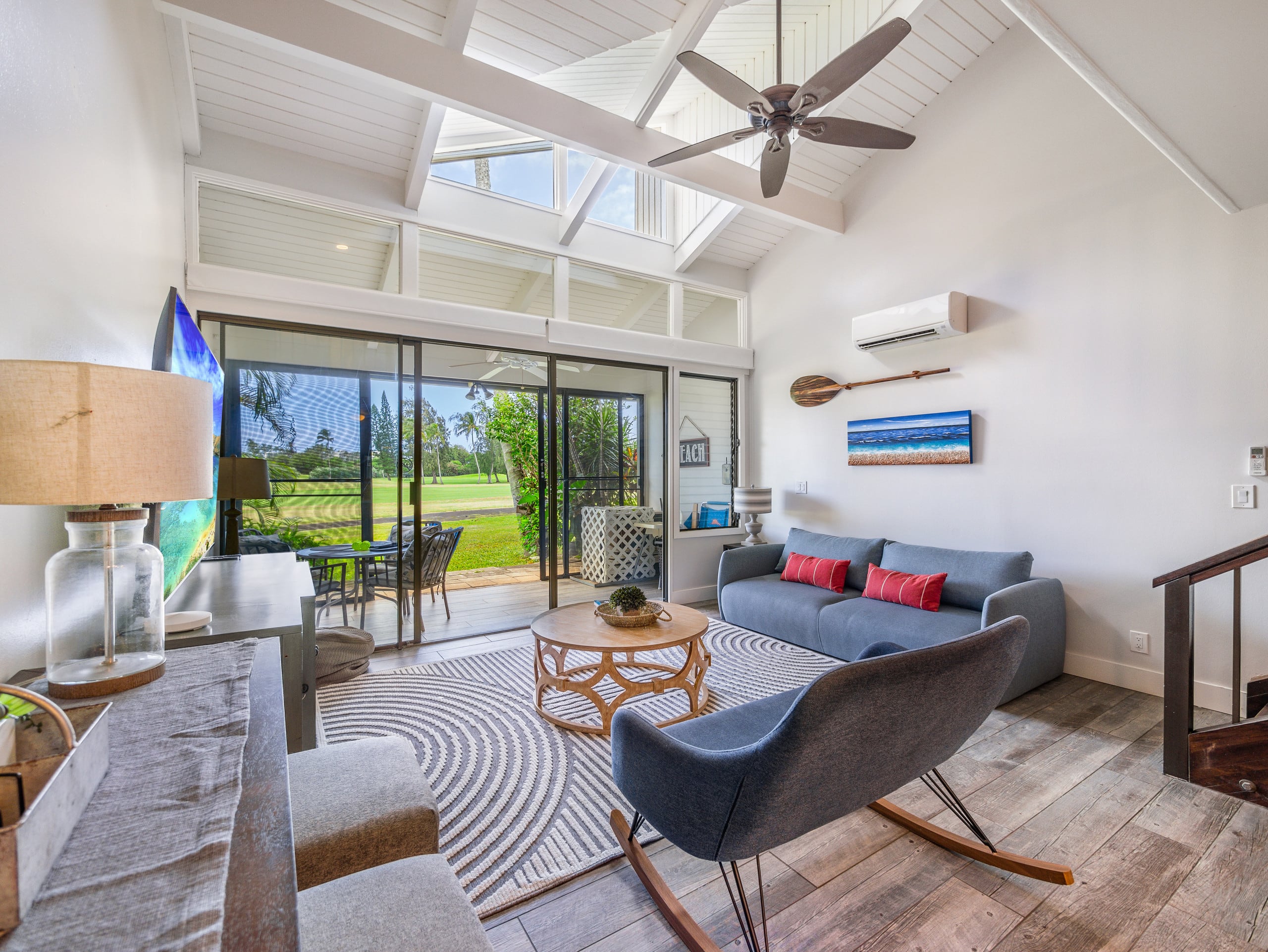 Exclusive Golf Course Front Kuilima West by Beach - Image 2