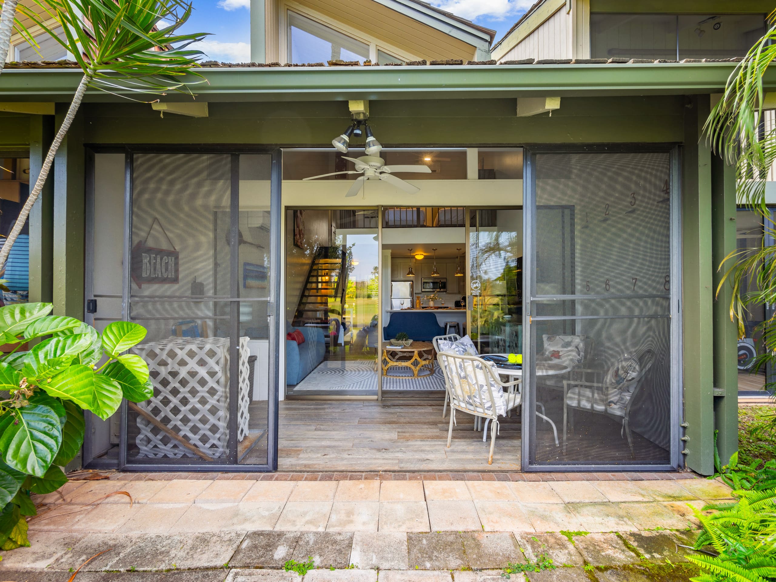 Exclusive Golf Course Front Kuilima West by Beach - Image 53