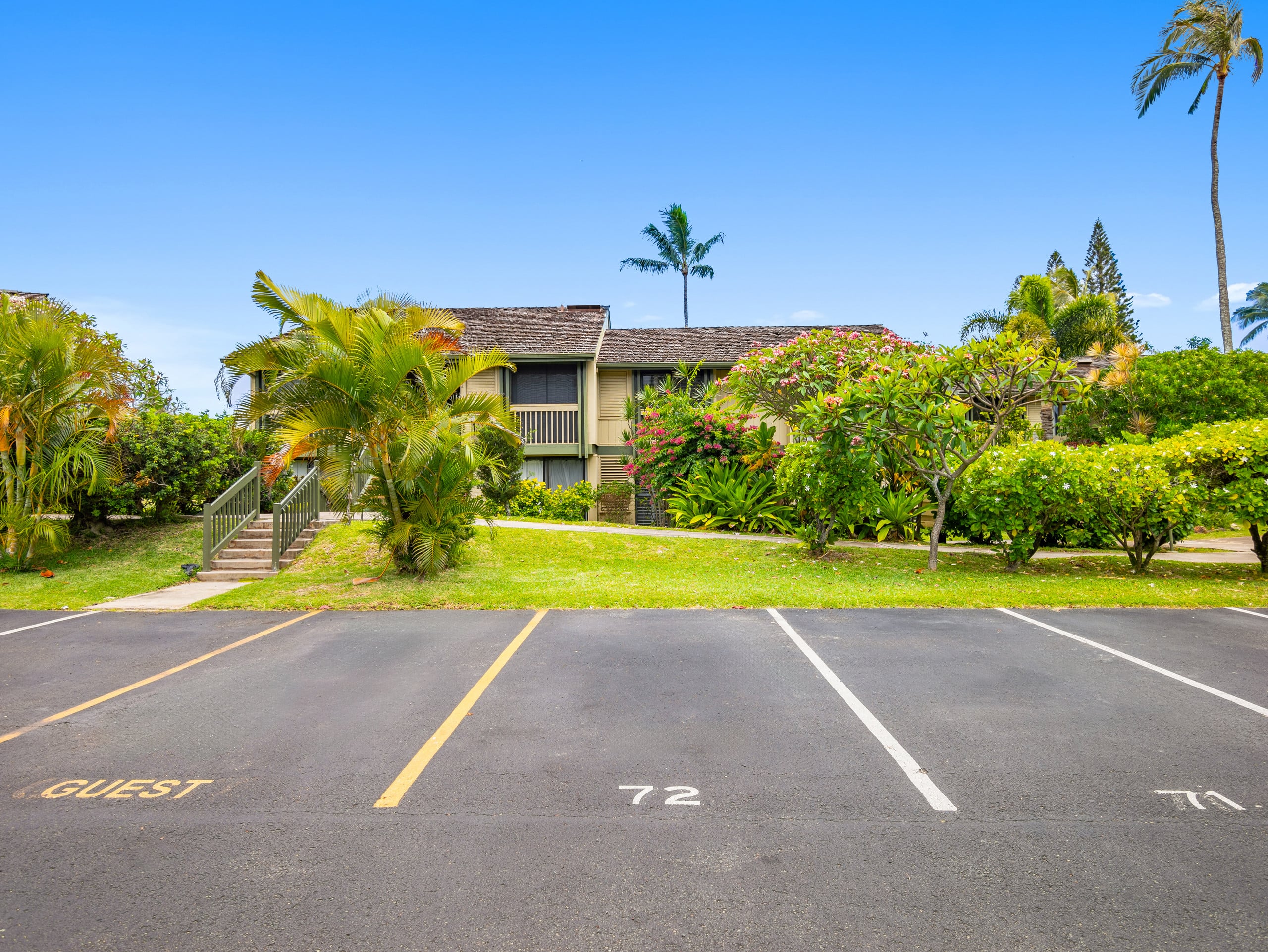 Exclusive Golf Course Front Kuilima West by Beach - Image 57