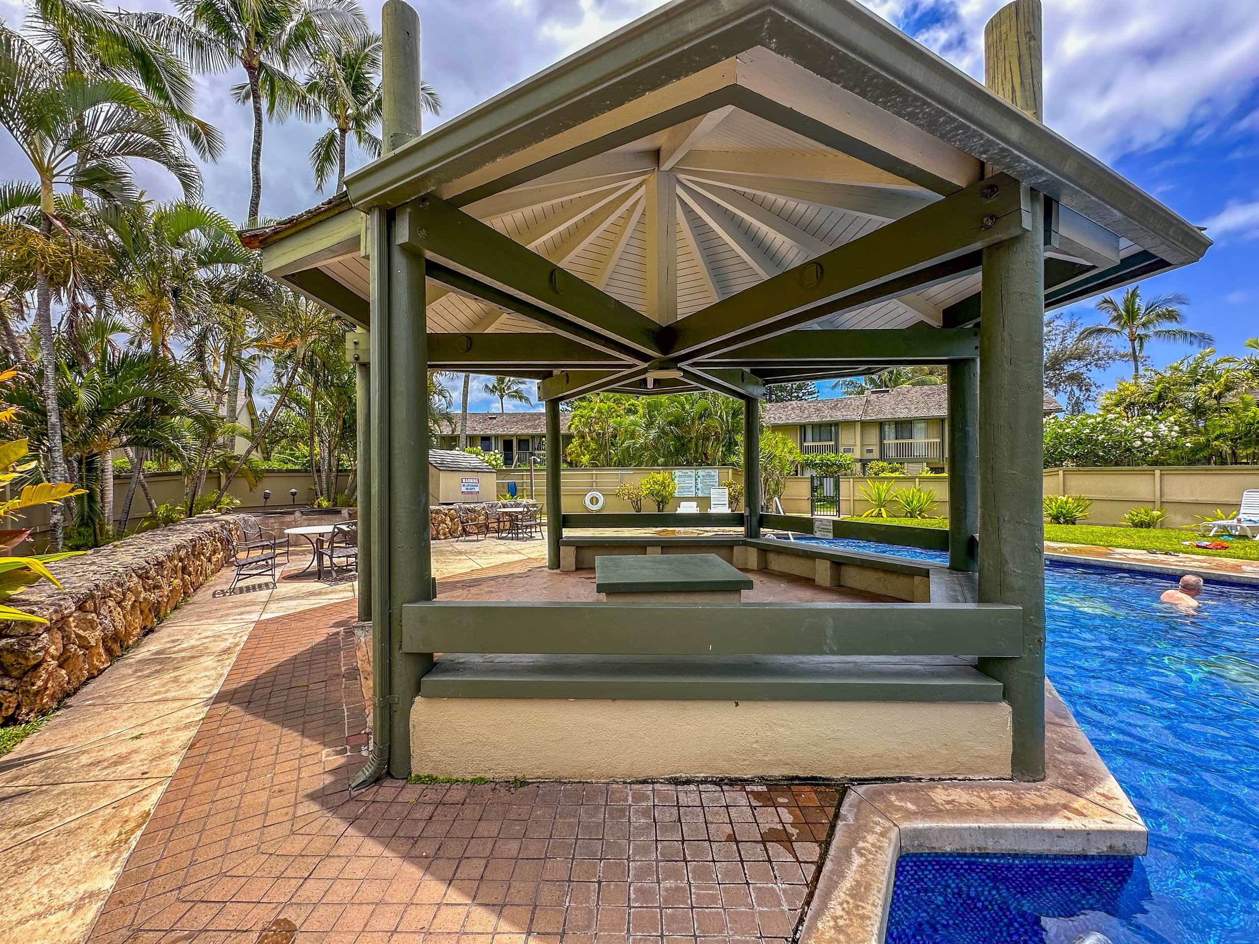 Exclusive Golf Course Front Kuilima West by Beach - Image 63