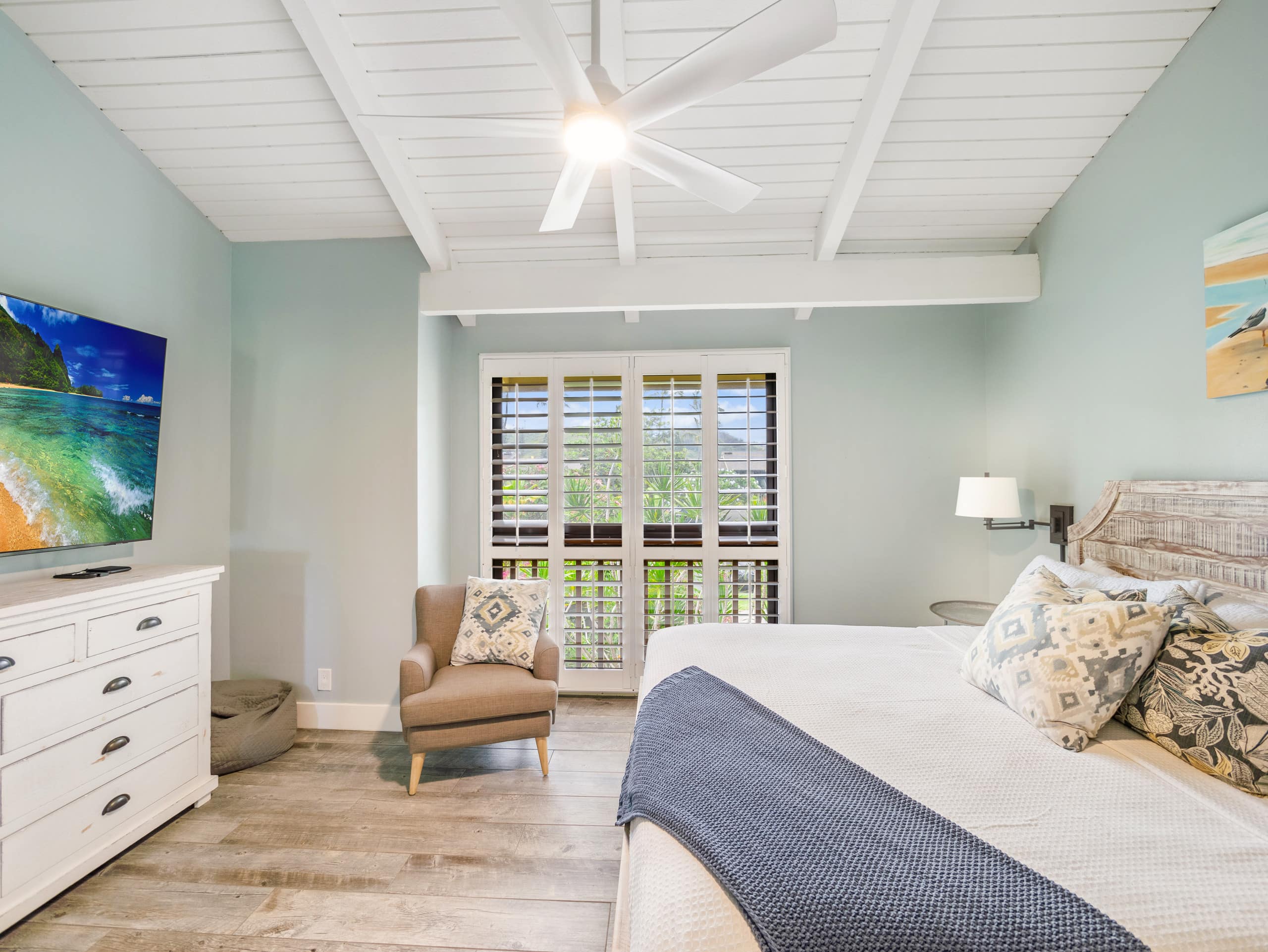 Exclusive Golf Course Front Kuilima West by Beach - Image 33