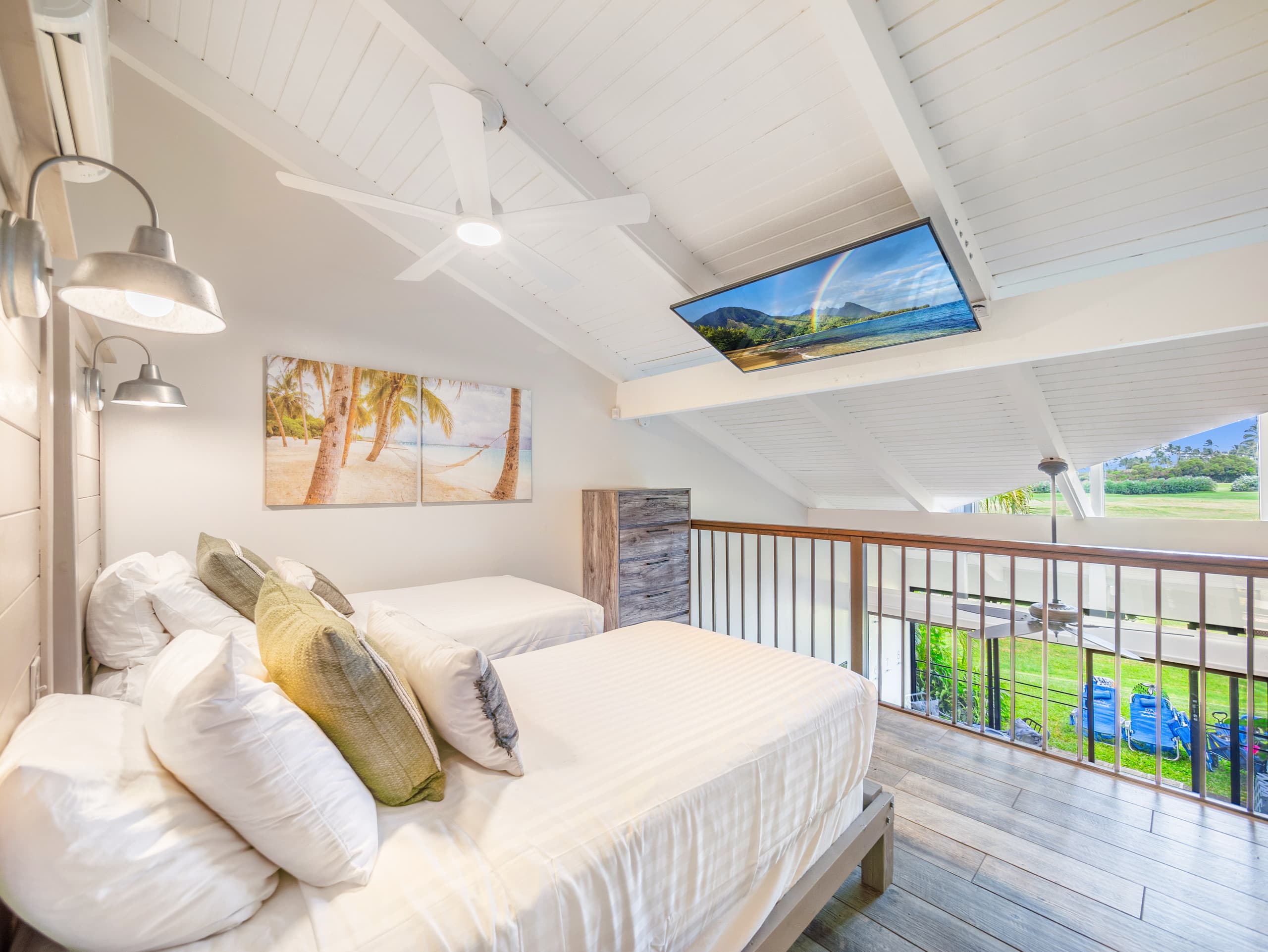 Exclusive Golf Course Front Kuilima West by Beach - Image 30