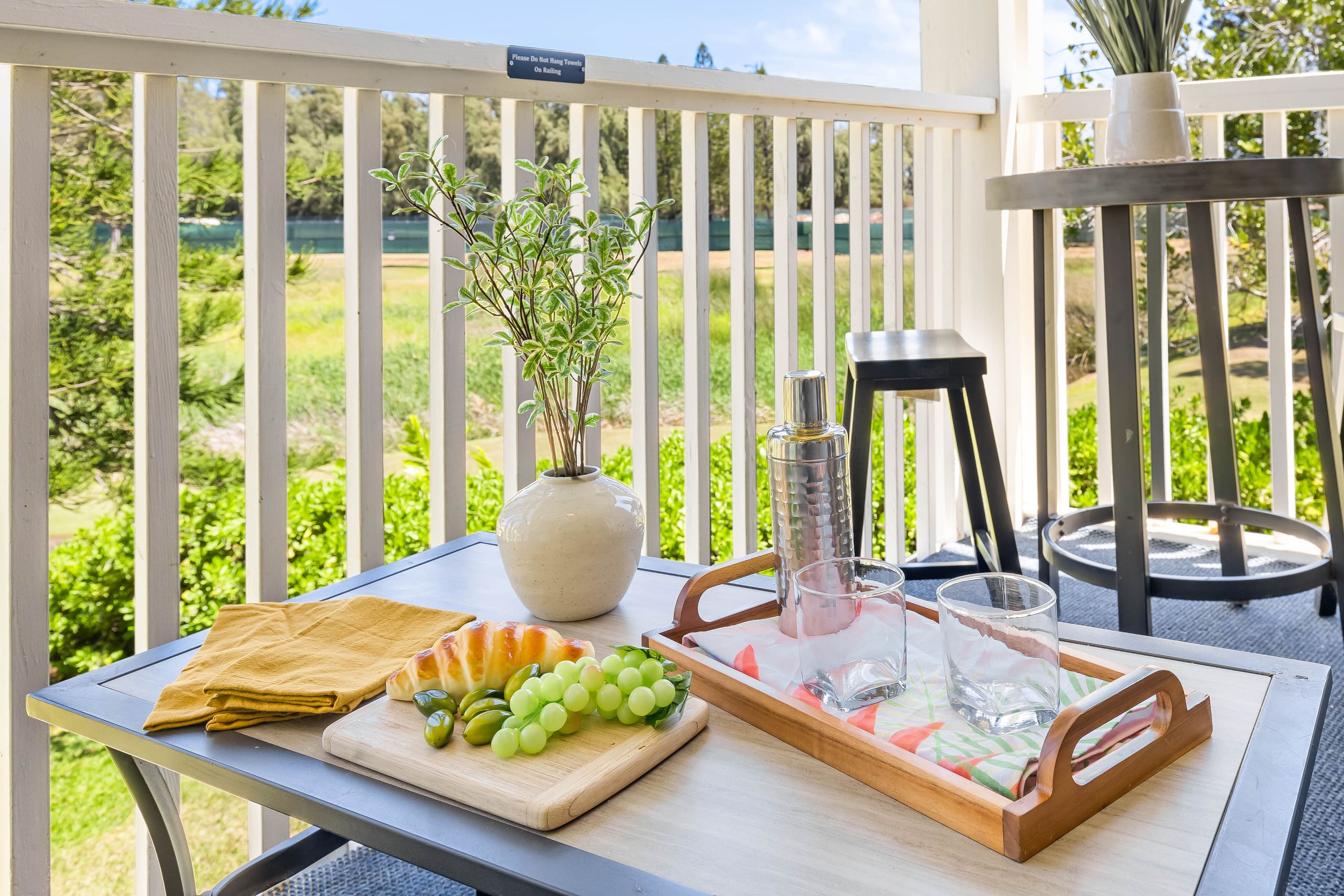Condo in Kahuku · ★4.85 · 2 bedrooms · 4 beds · 2 private baths - Image 35