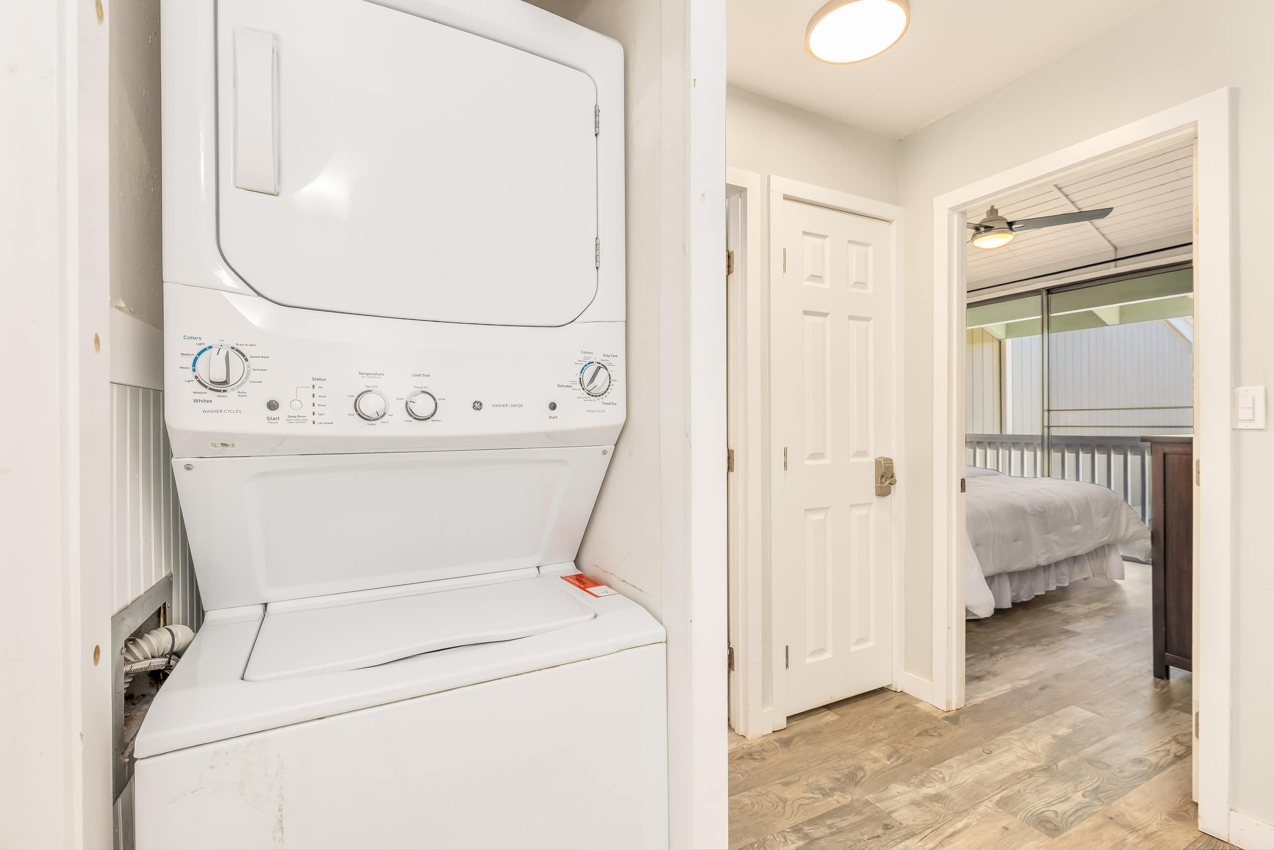 Condo in Kahuku · ★4.85 · 2 bedrooms · 4 beds · 2 private baths - Image 36