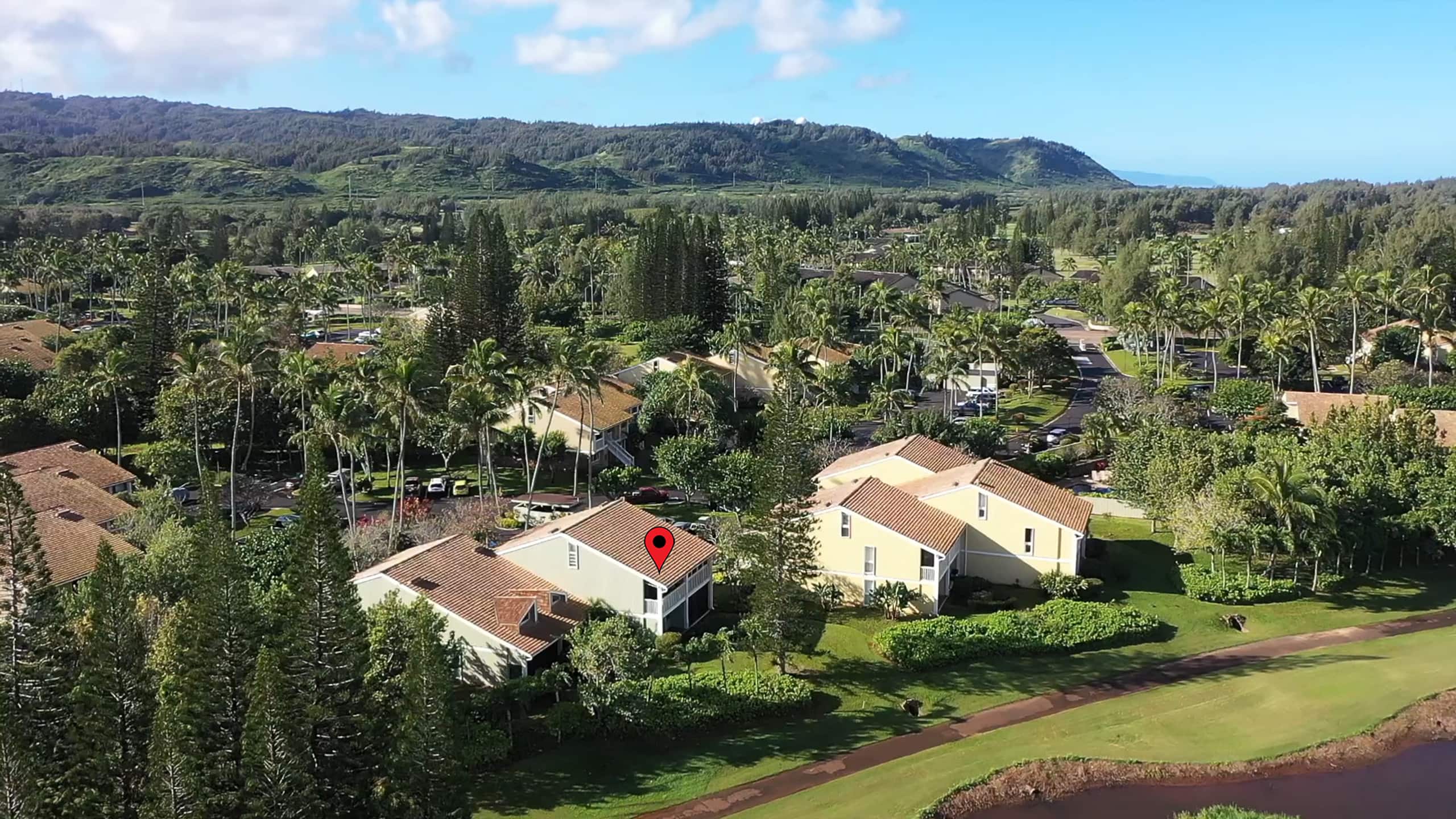Condo in Kahuku · ★4.85 · 2 bedrooms · 4 beds · 2 private baths - Image 44