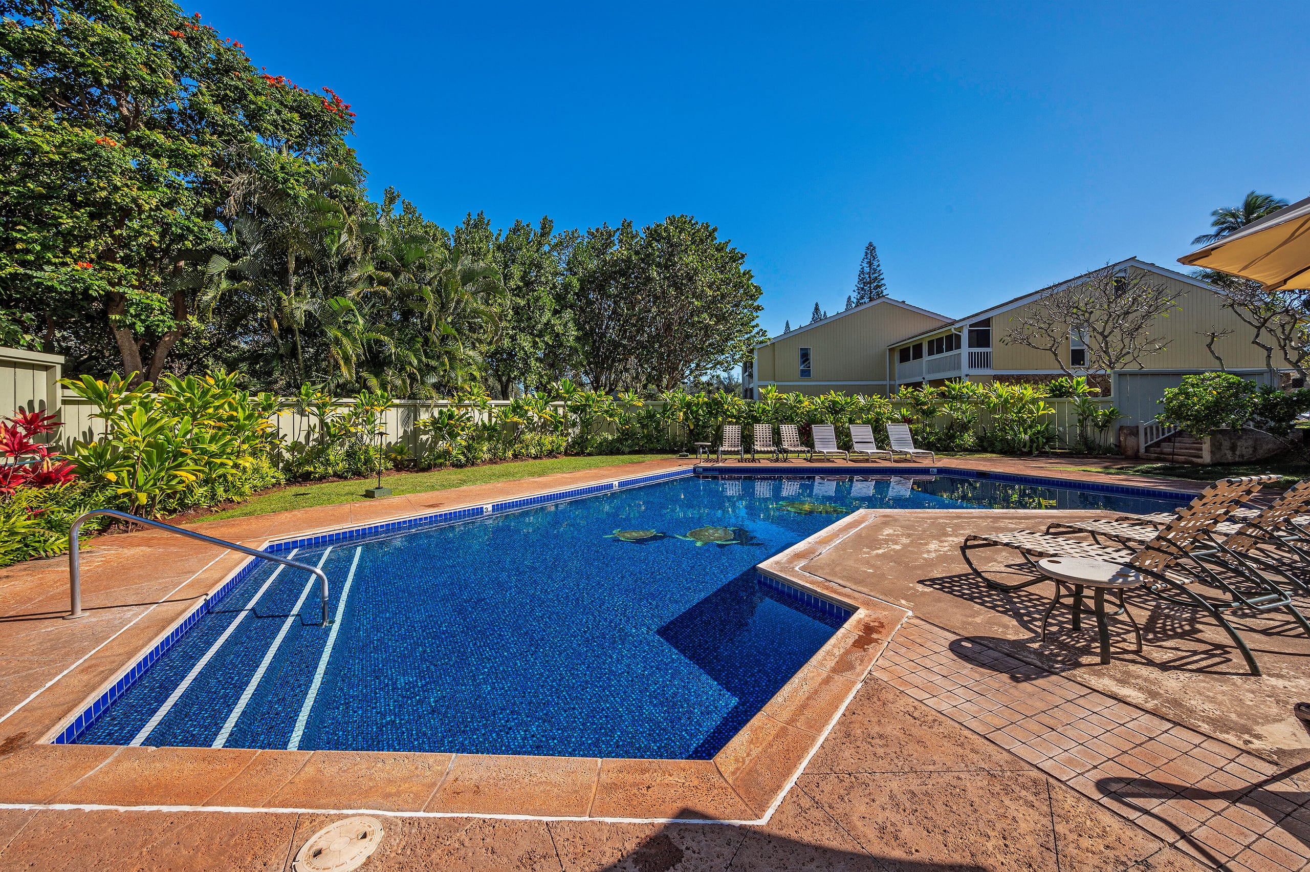 Condo in Kahuku · ★4.85 · 2 bedrooms · 4 beds · 2 private baths - Image 42
