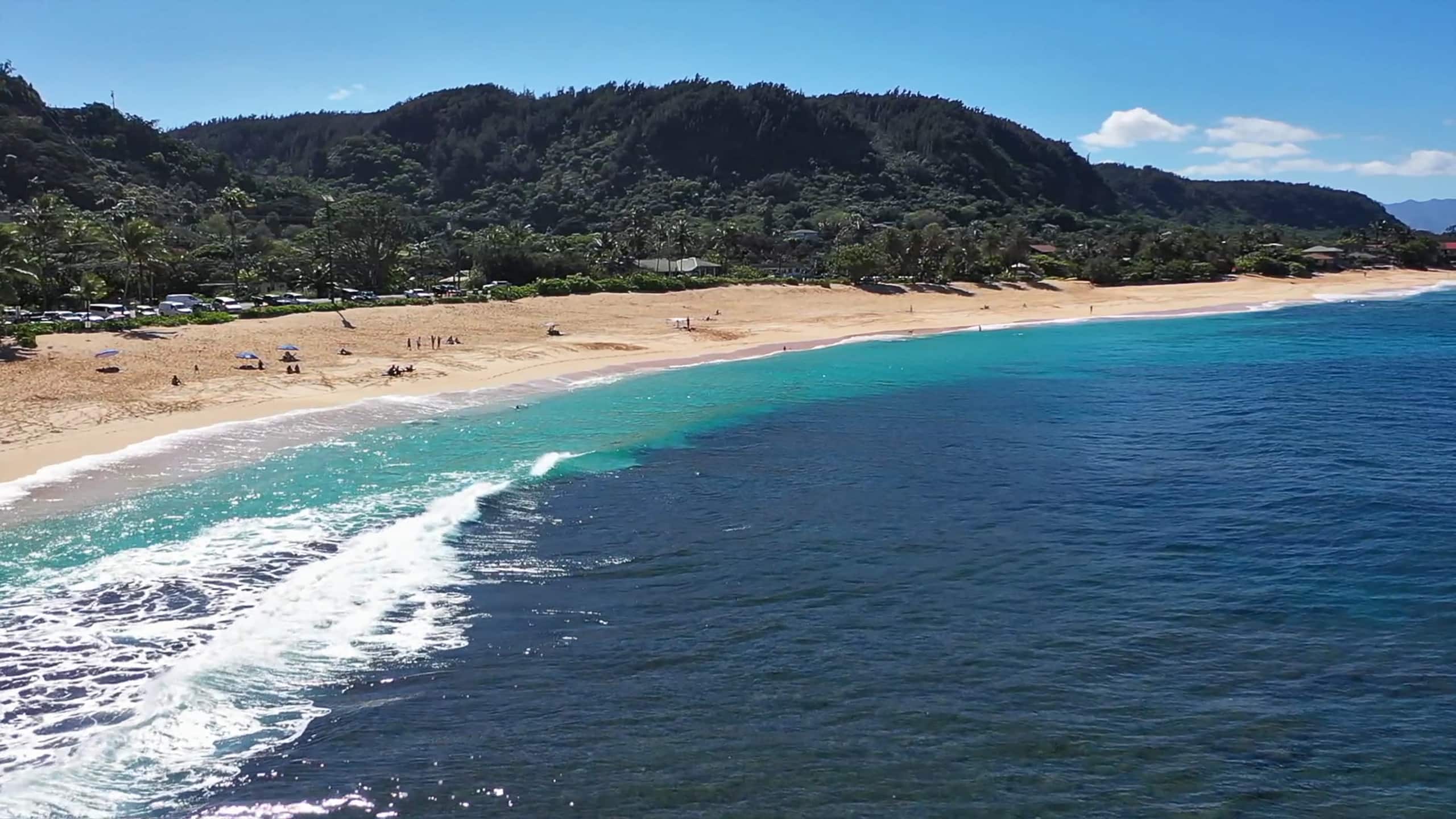Condo in Kahuku · ★4.85 · 2 bedrooms · 4 beds · 2 private baths - Image 56