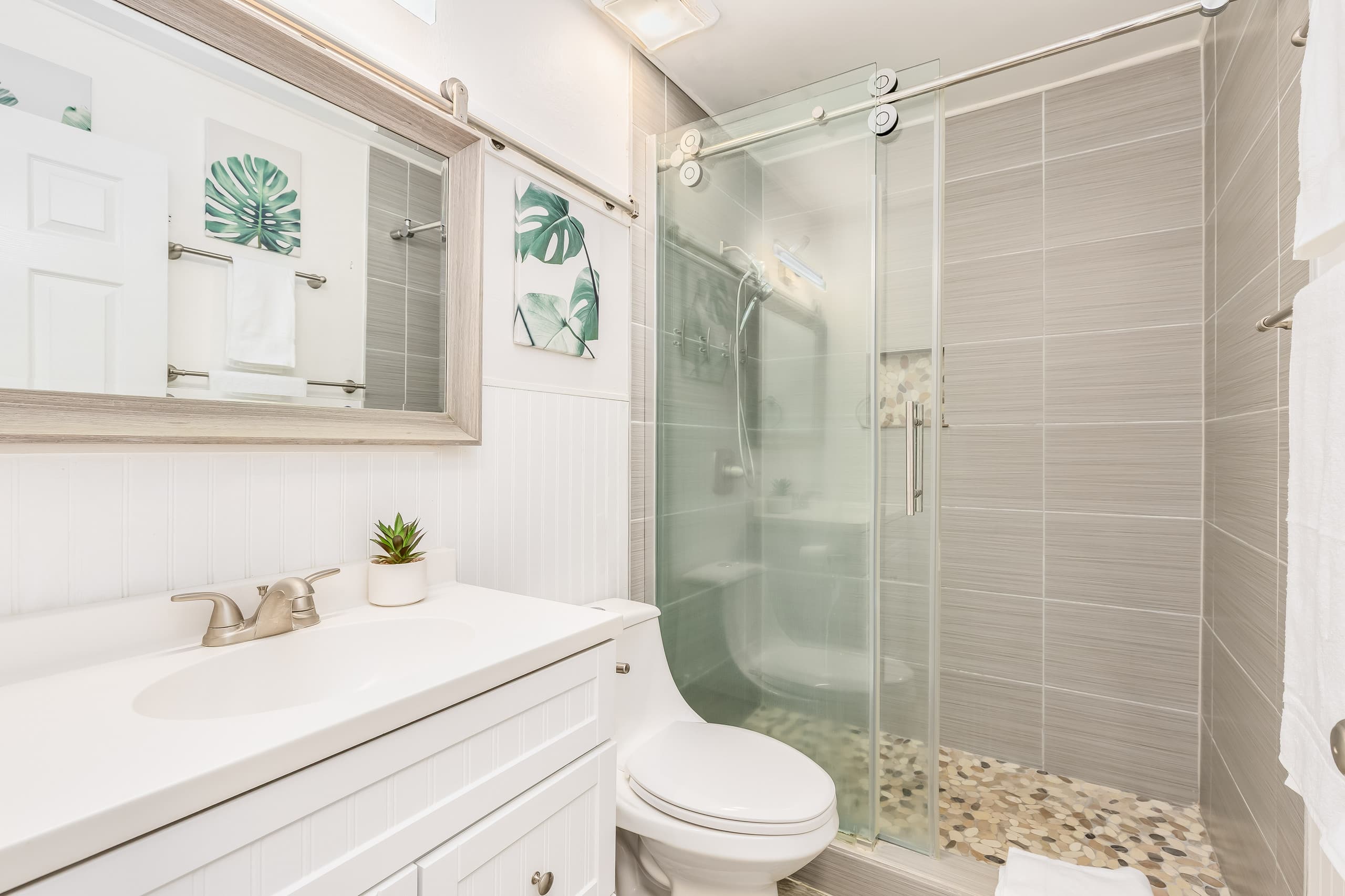 Condo in Kahuku · ★4.85 · 2 bedrooms · 4 beds · 2 private baths - Image 27