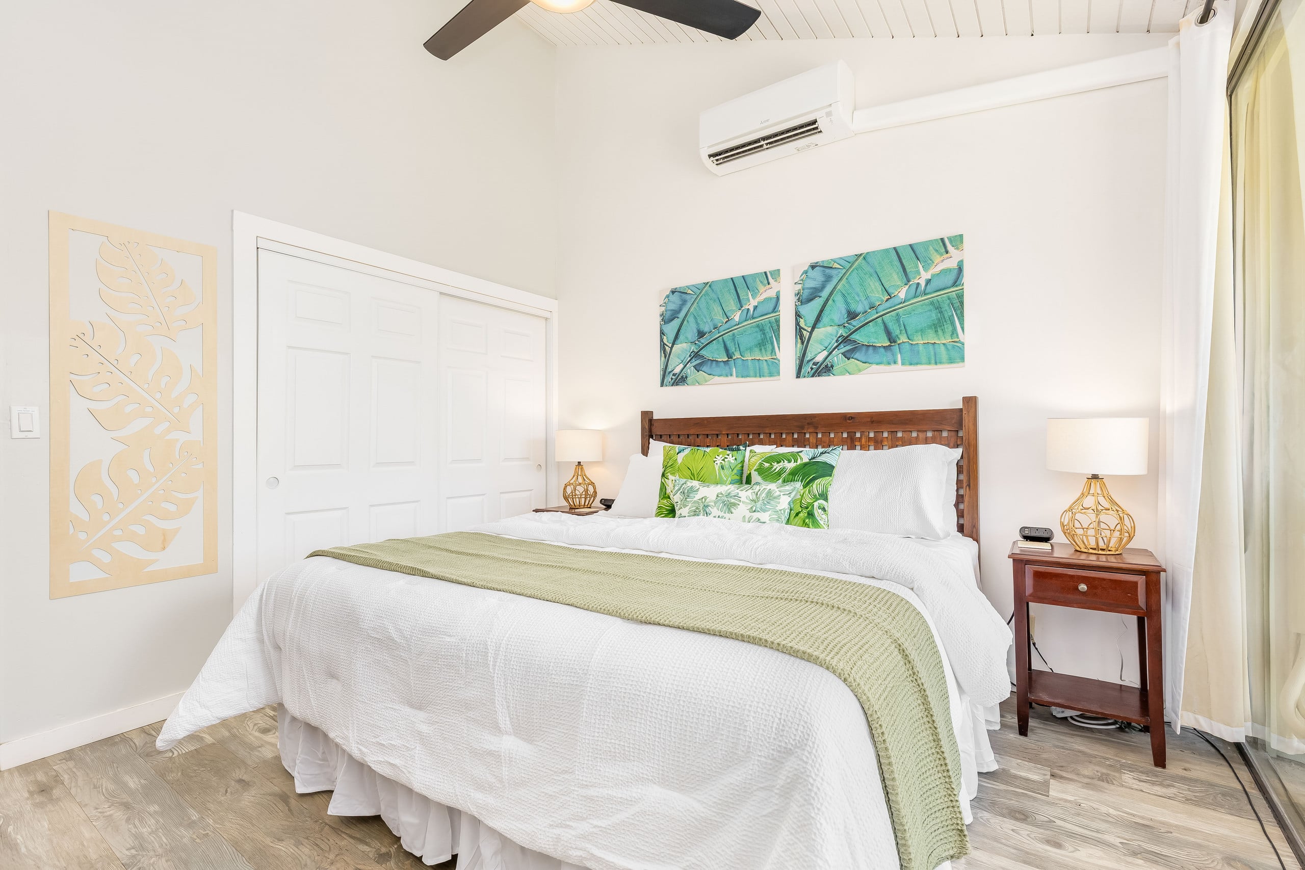 Condo in Kahuku · ★4.85 · 2 bedrooms · 4 beds · 2 private baths - Image 21