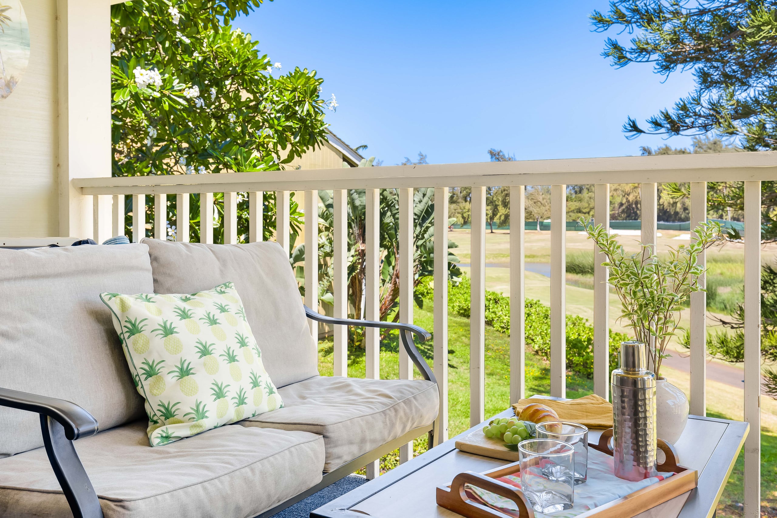 Condo in Kahuku · ★4.85 · 2 bedrooms · 4 beds · 2 private baths - Image 34