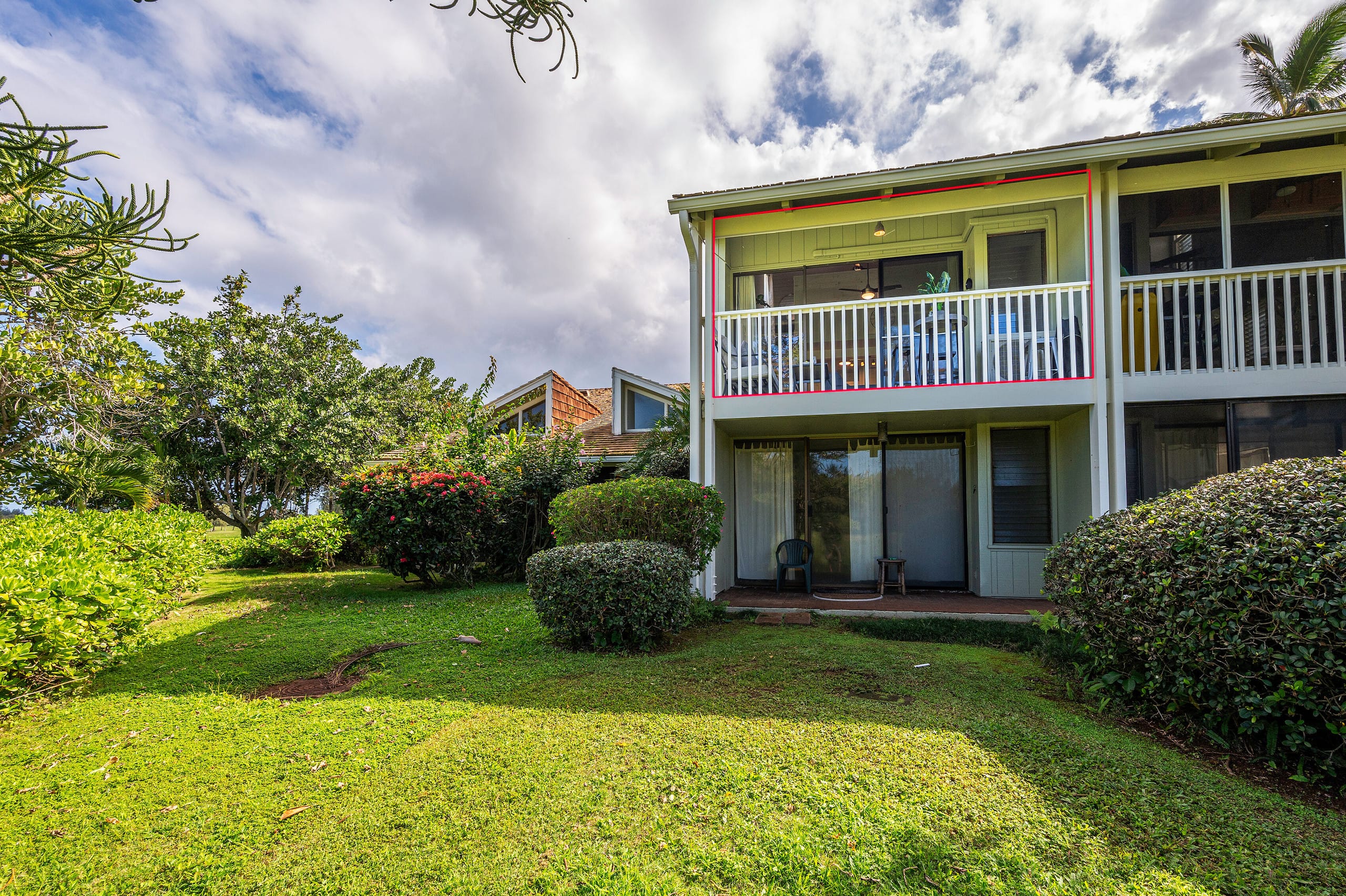 Condo in Kahuku · ★4.85 · 2 bedrooms · 4 beds · 2 private baths - Image 39