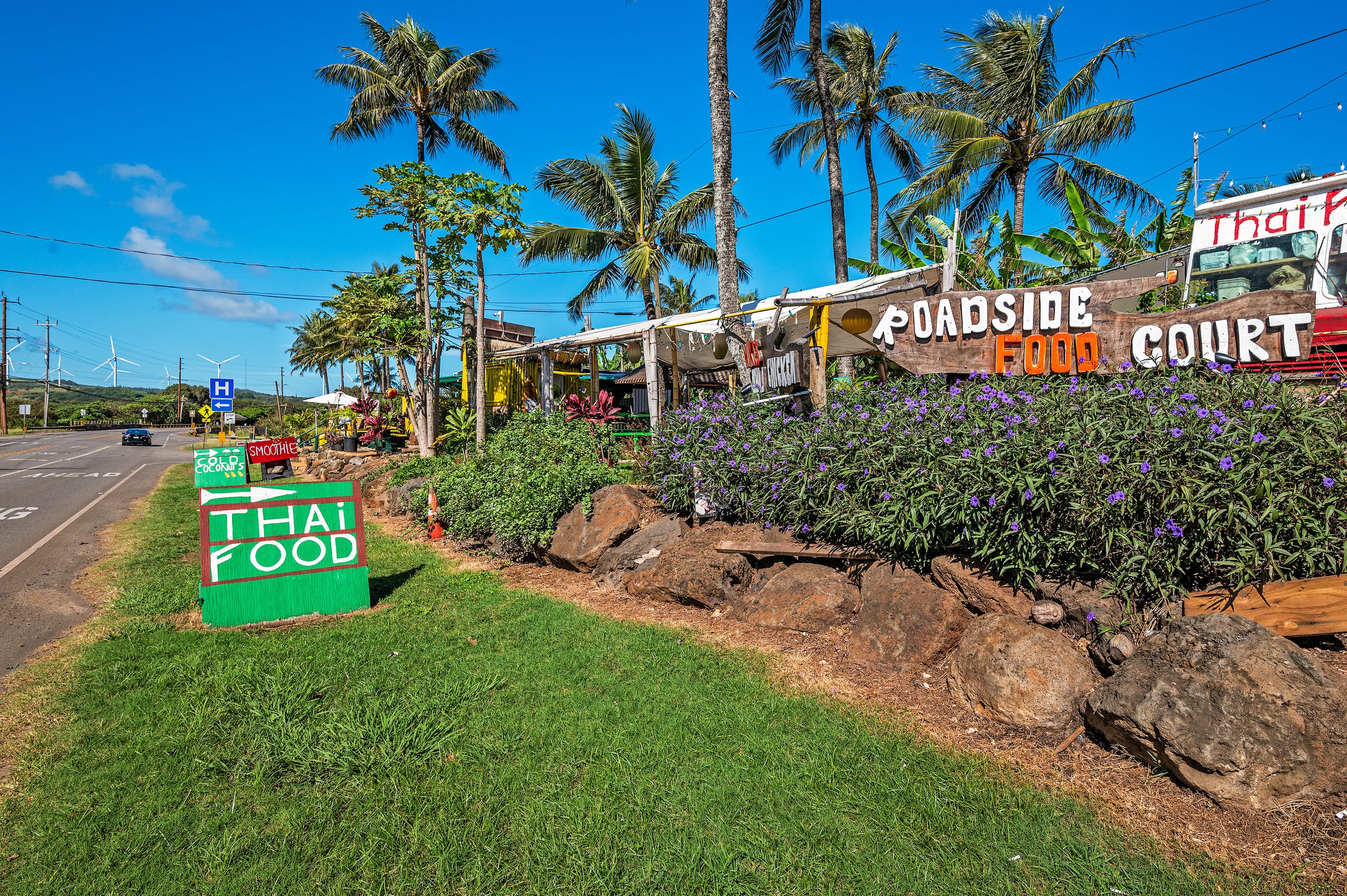 Condo in Kahuku · ★4.85 · 2 bedrooms · 4 beds · 2 private baths - Image 63
