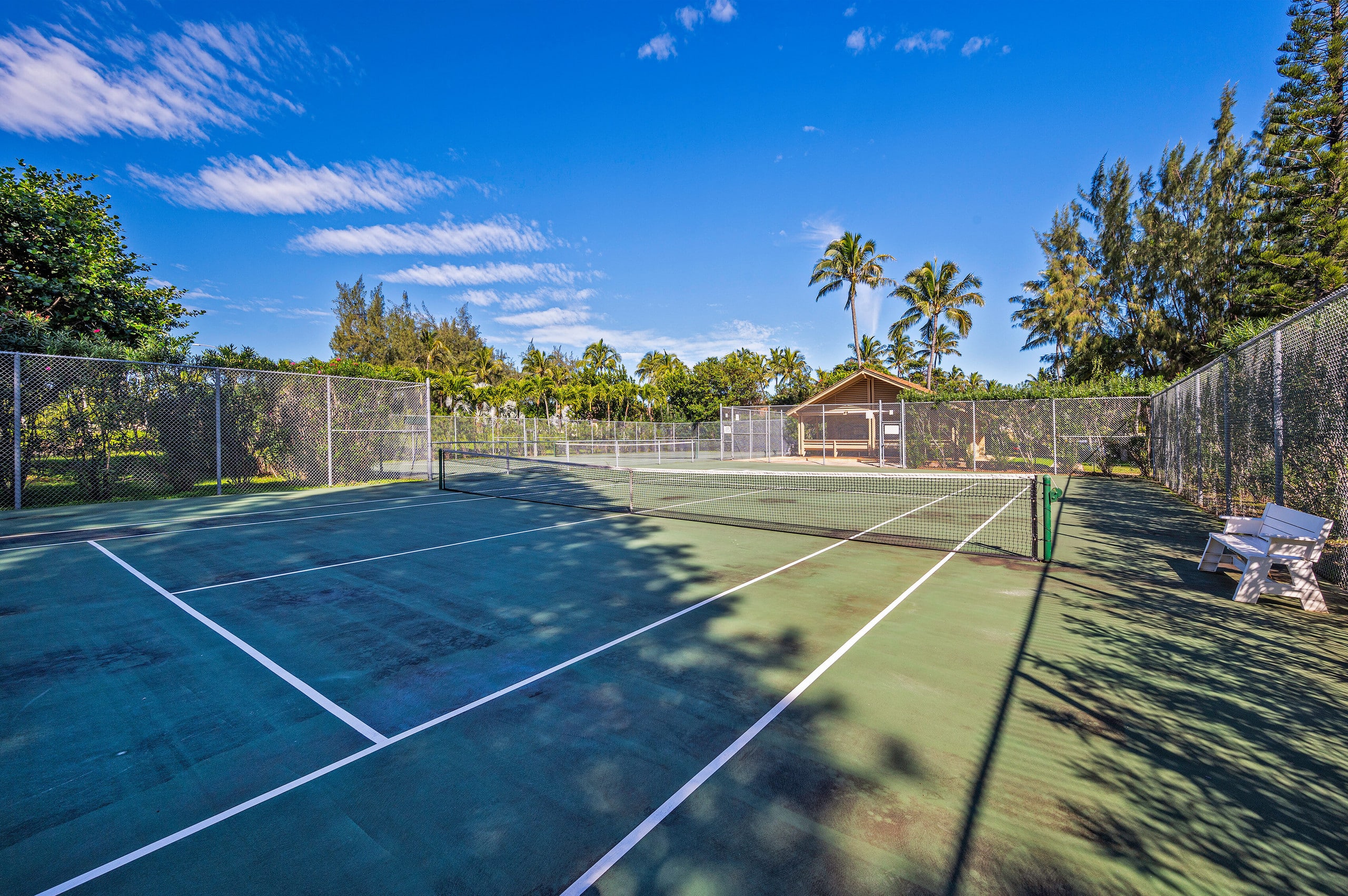 Condo in Kahuku · ★4.85 · 2 bedrooms · 4 beds · 2 private baths - Image 54