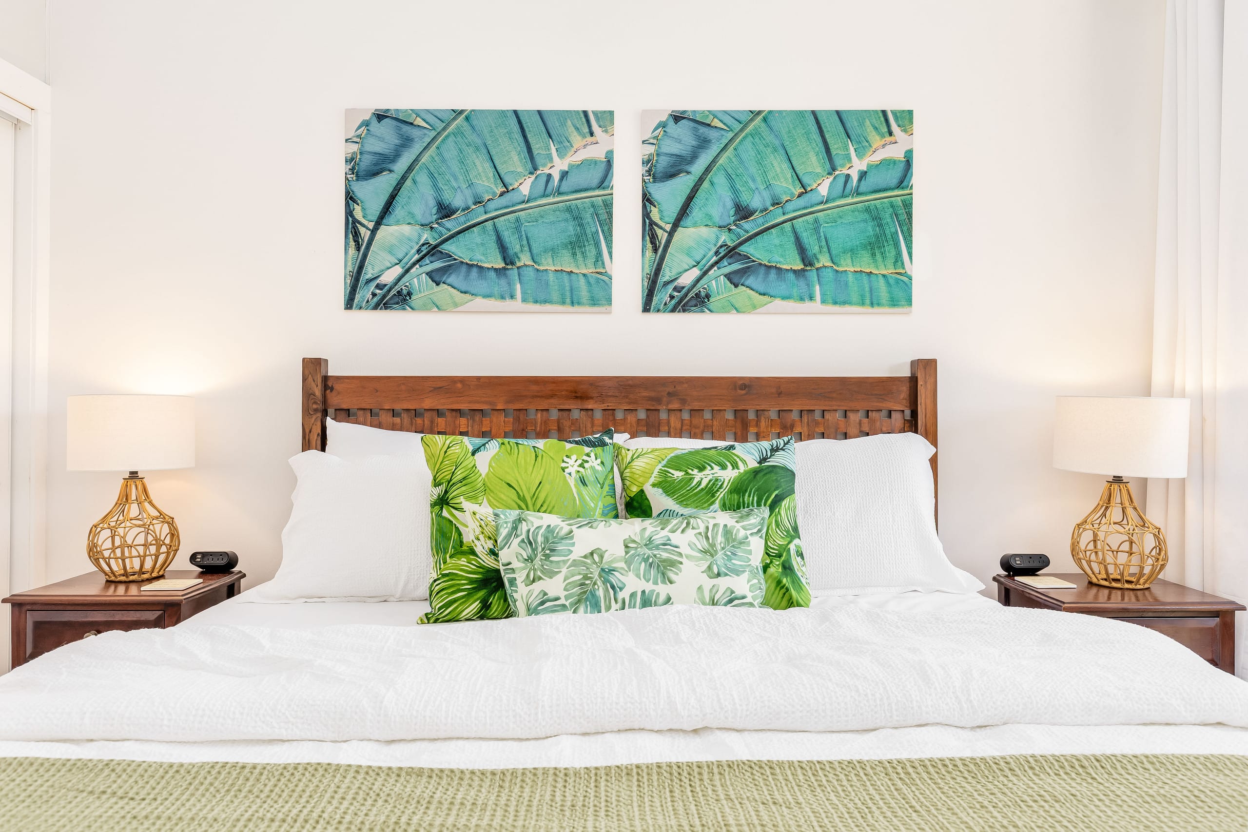 Condo in Kahuku · ★4.85 · 2 bedrooms · 4 beds · 2 private baths - Image 19