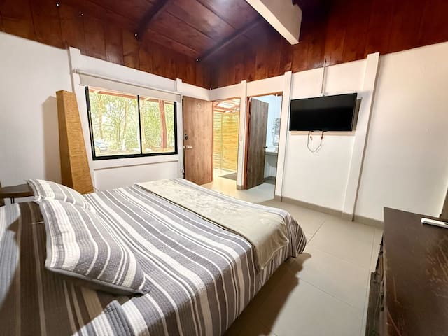 Villa de Playa cerca de Playa Negra