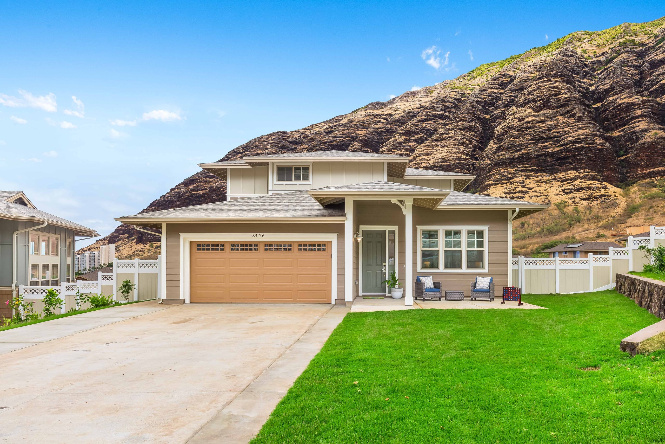 Home in Waianae · ★4.91 · 4 bedrooms · 7 beds · 3.5 private baths - Image 44