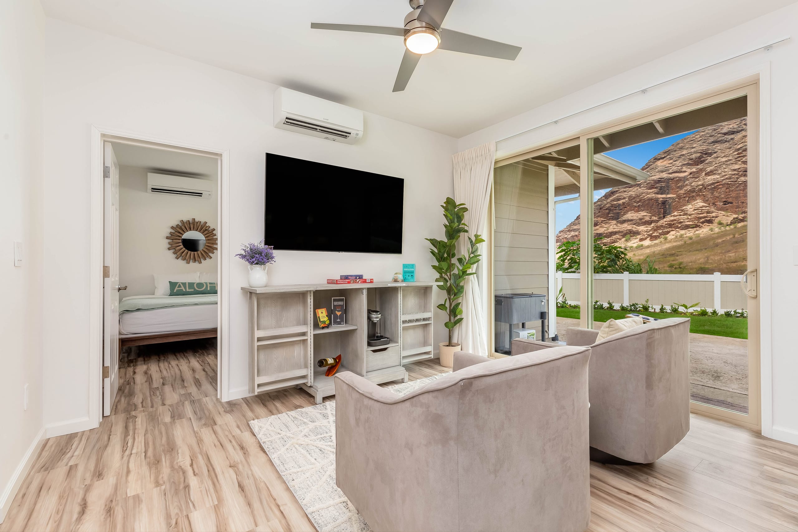 Home in Waianae · ★4.91 · 4 bedrooms · 7 beds · 3.5 private baths - Image 13