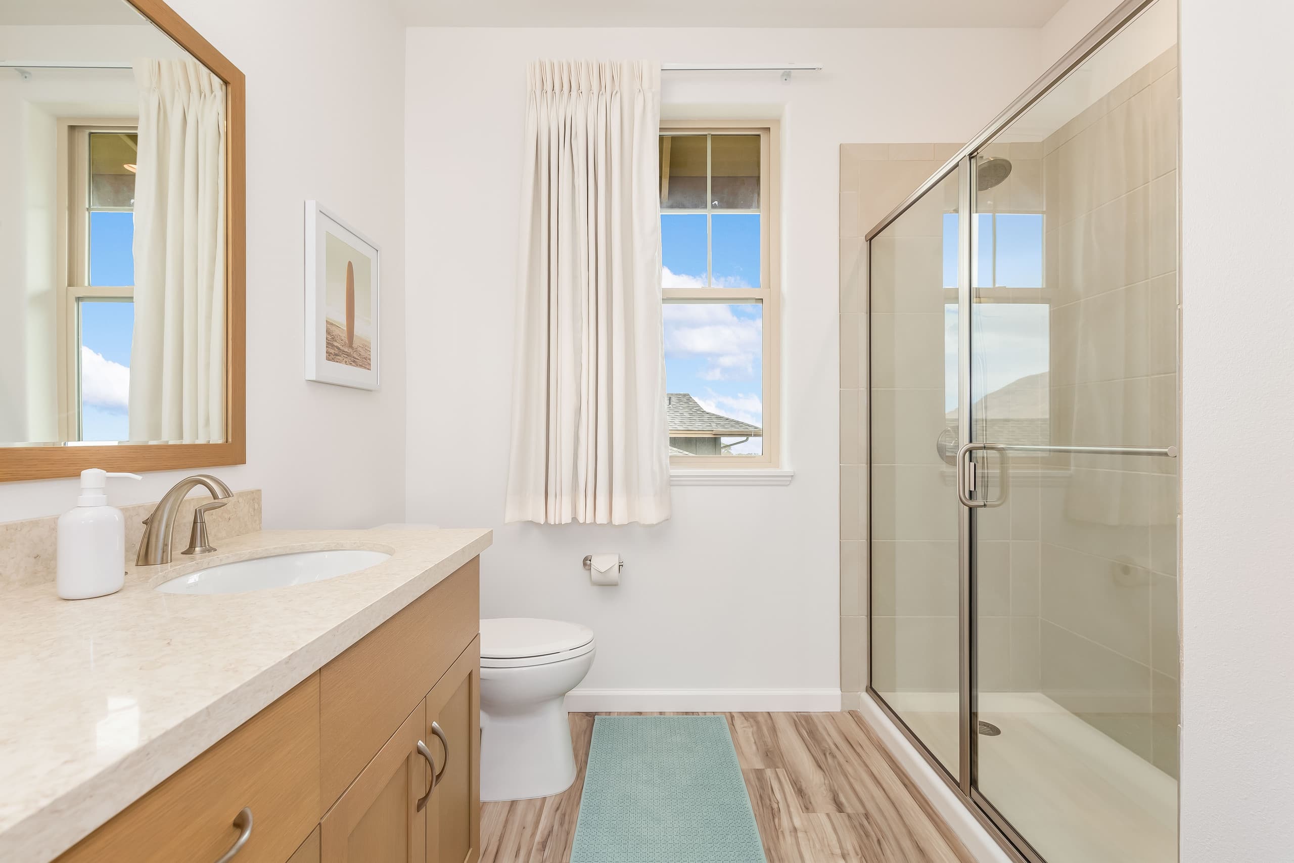 Home in Waianae · ★4.91 · 4 bedrooms · 7 beds · 3.5 private baths - Image 33