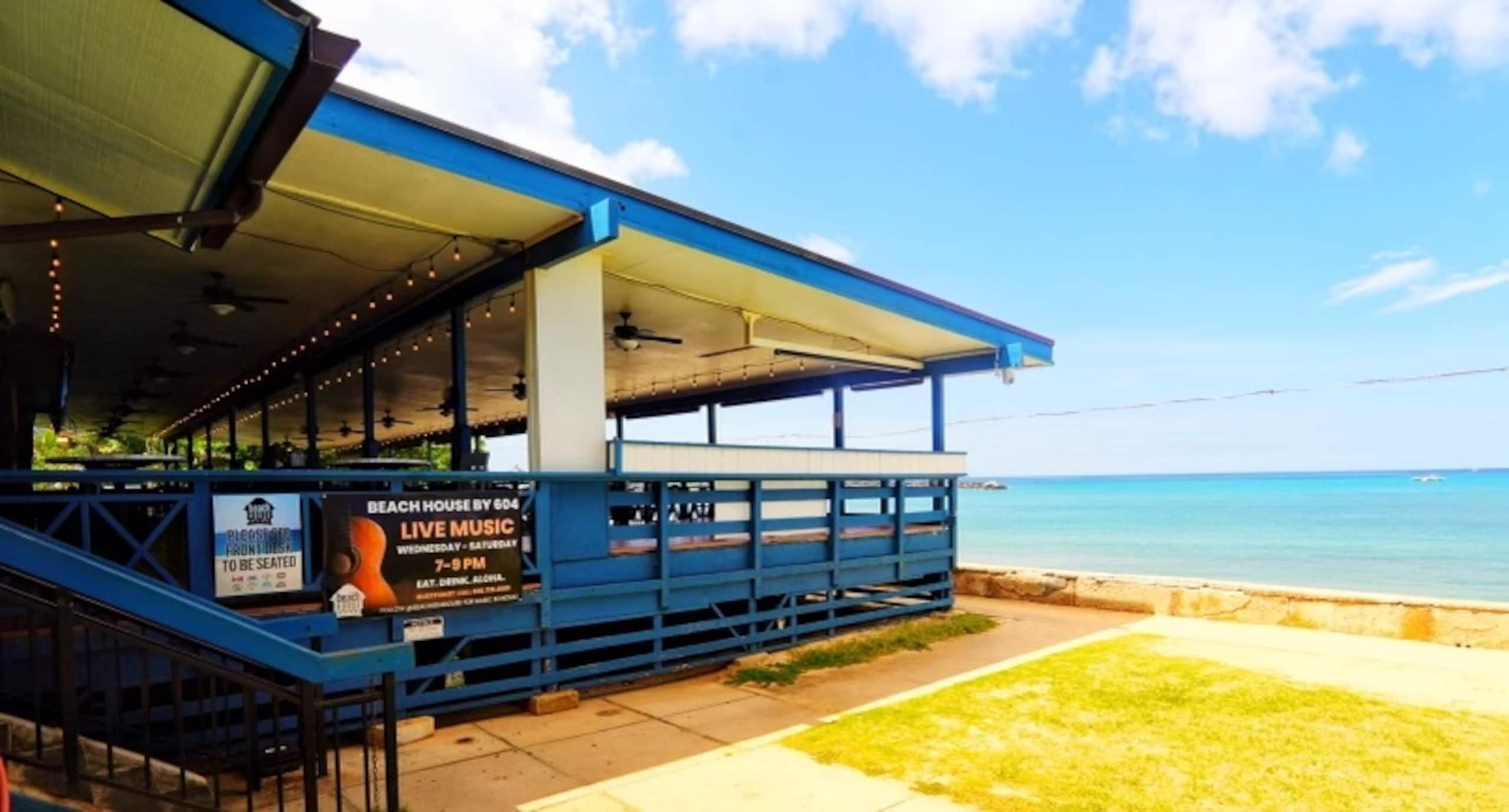 Home in Waianae · ★4.91 · 4 bedrooms · 7 beds · 3.5 private baths - Image 69