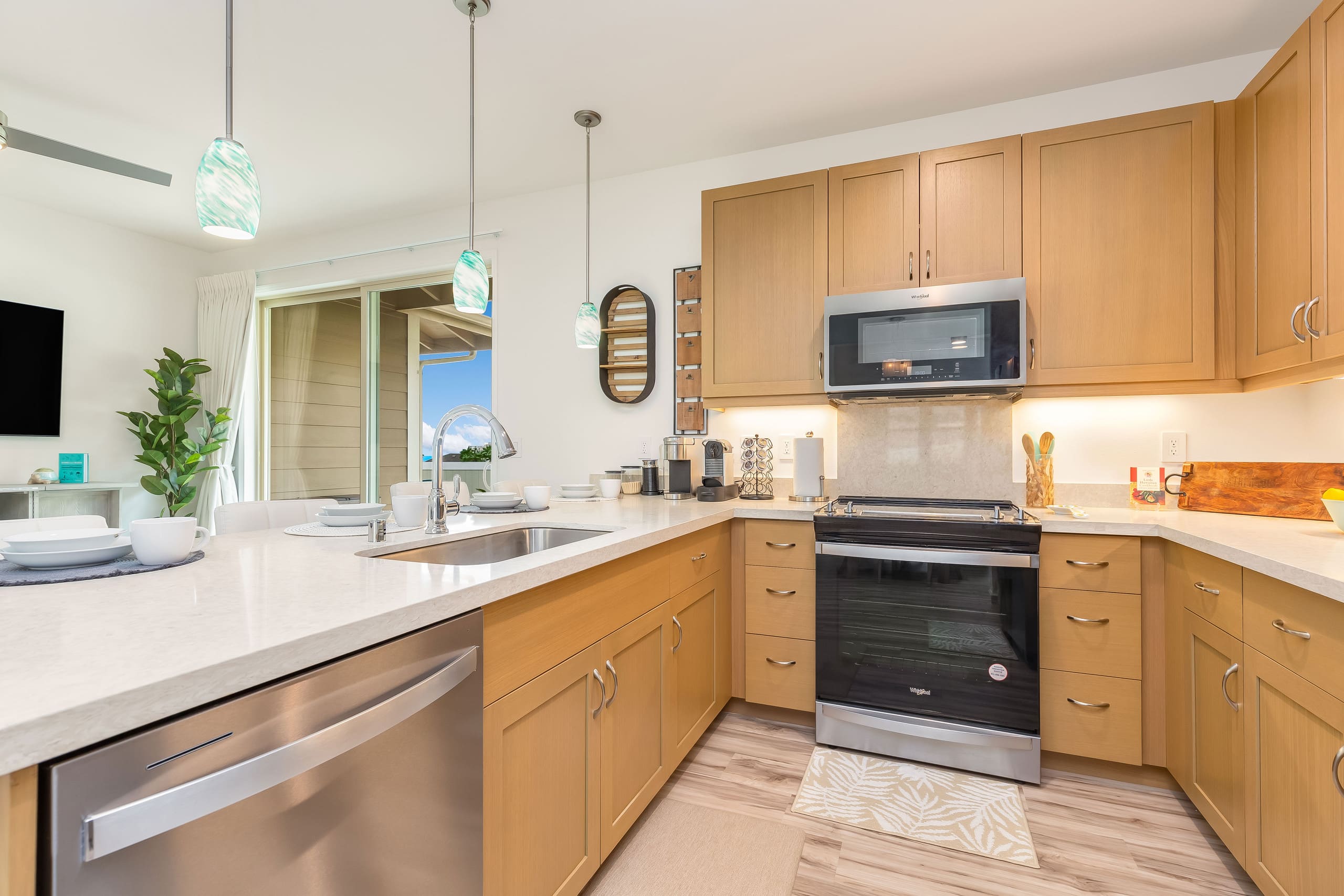 Home in Waianae · ★4.91 · 4 bedrooms · 7 beds · 3.5 private baths - Image 18