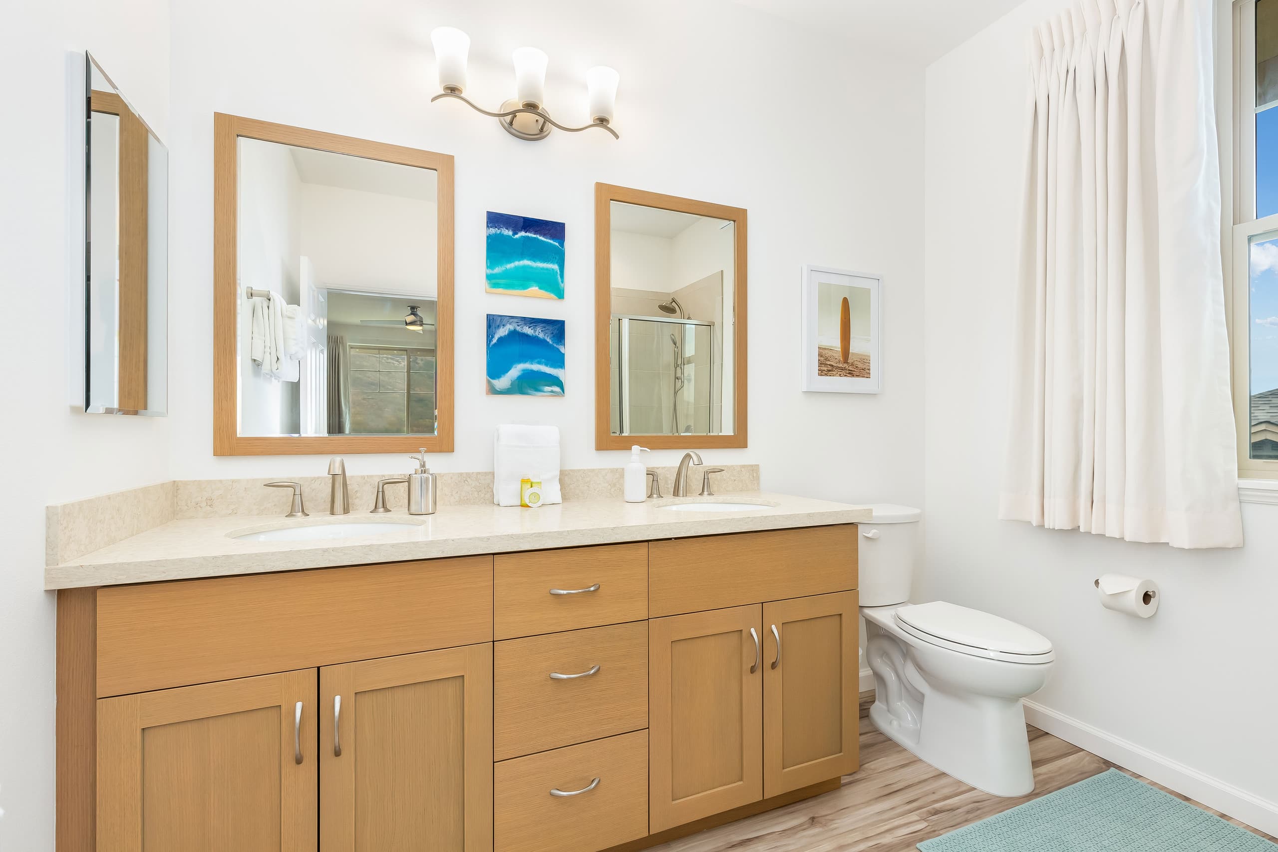 Home in Waianae · ★4.91 · 4 bedrooms · 7 beds · 3.5 private baths - Image 34
