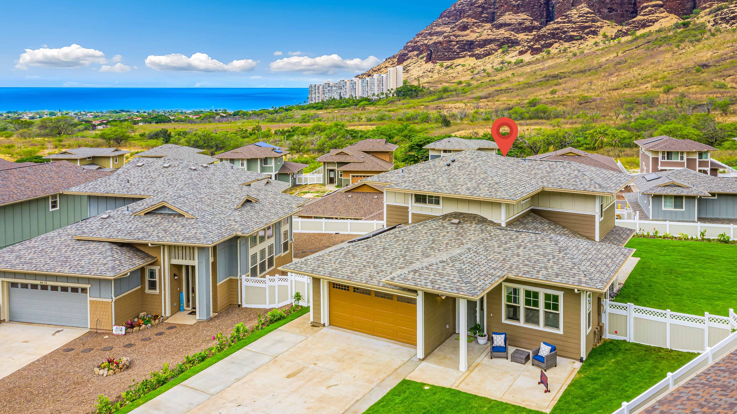 Home in Waianae · ★4.91 · 4 bedrooms · 7 beds · 3.5 private baths - Image 6