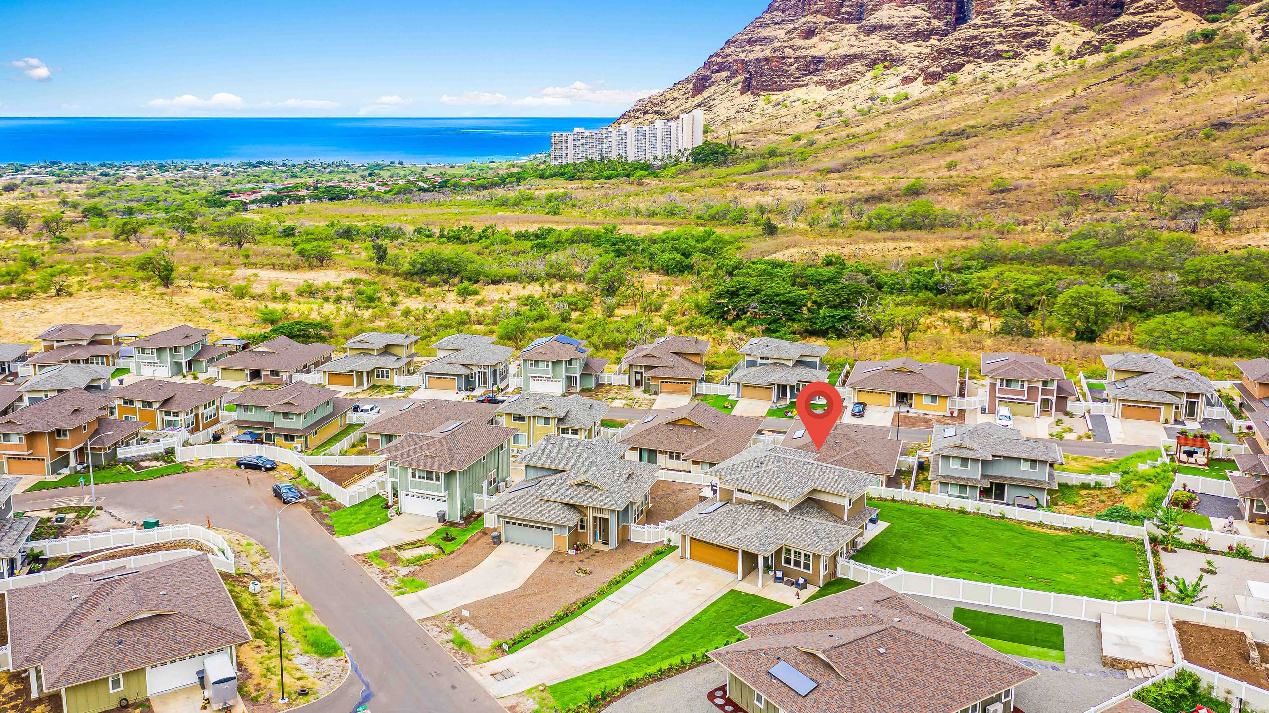 Home in Waianae · ★4.91 · 4 bedrooms · 7 beds · 3.5 private baths - Image 51