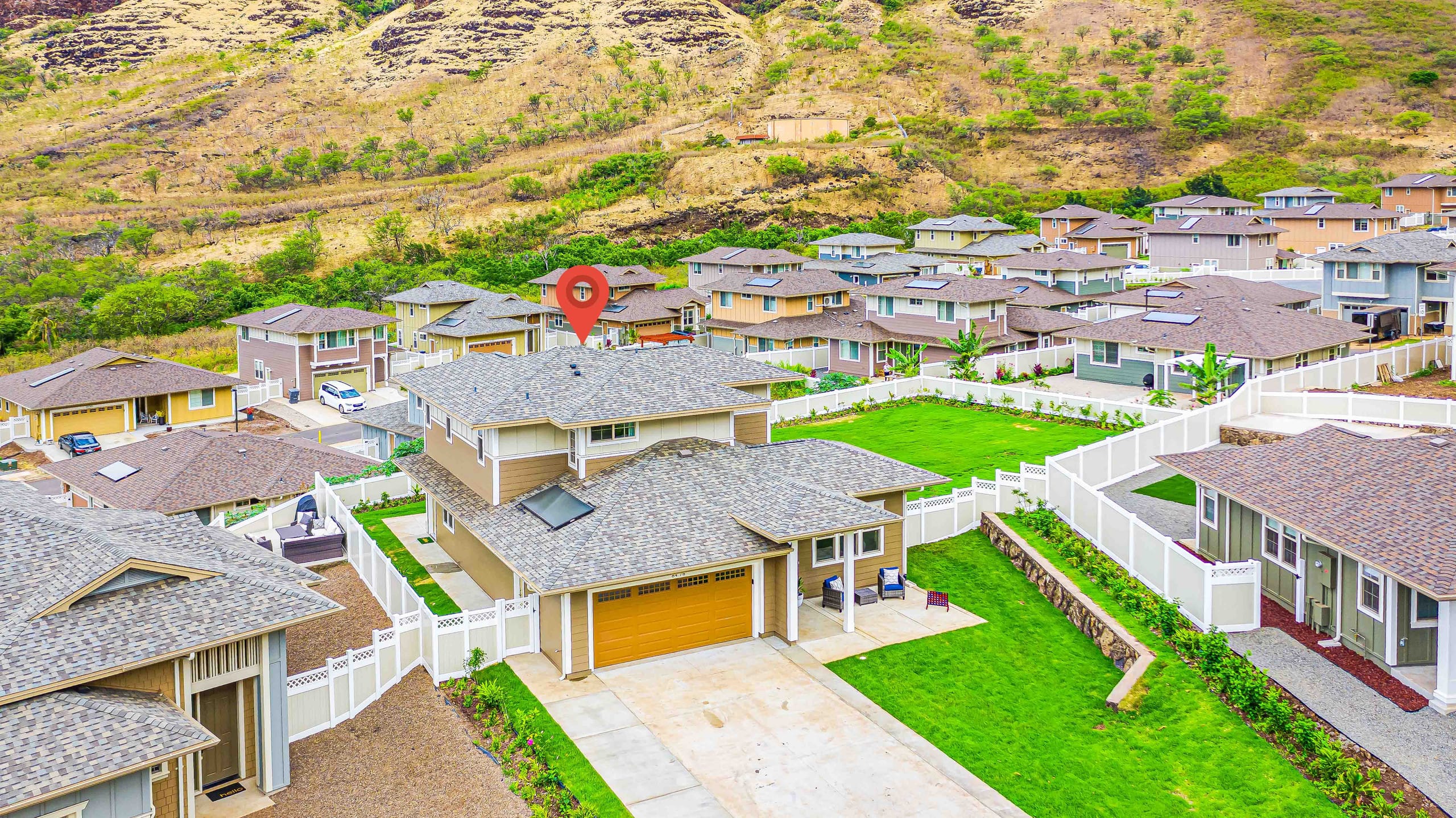 Home in Waianae · ★4.91 · 4 bedrooms · 7 beds · 3.5 private baths - Image 46