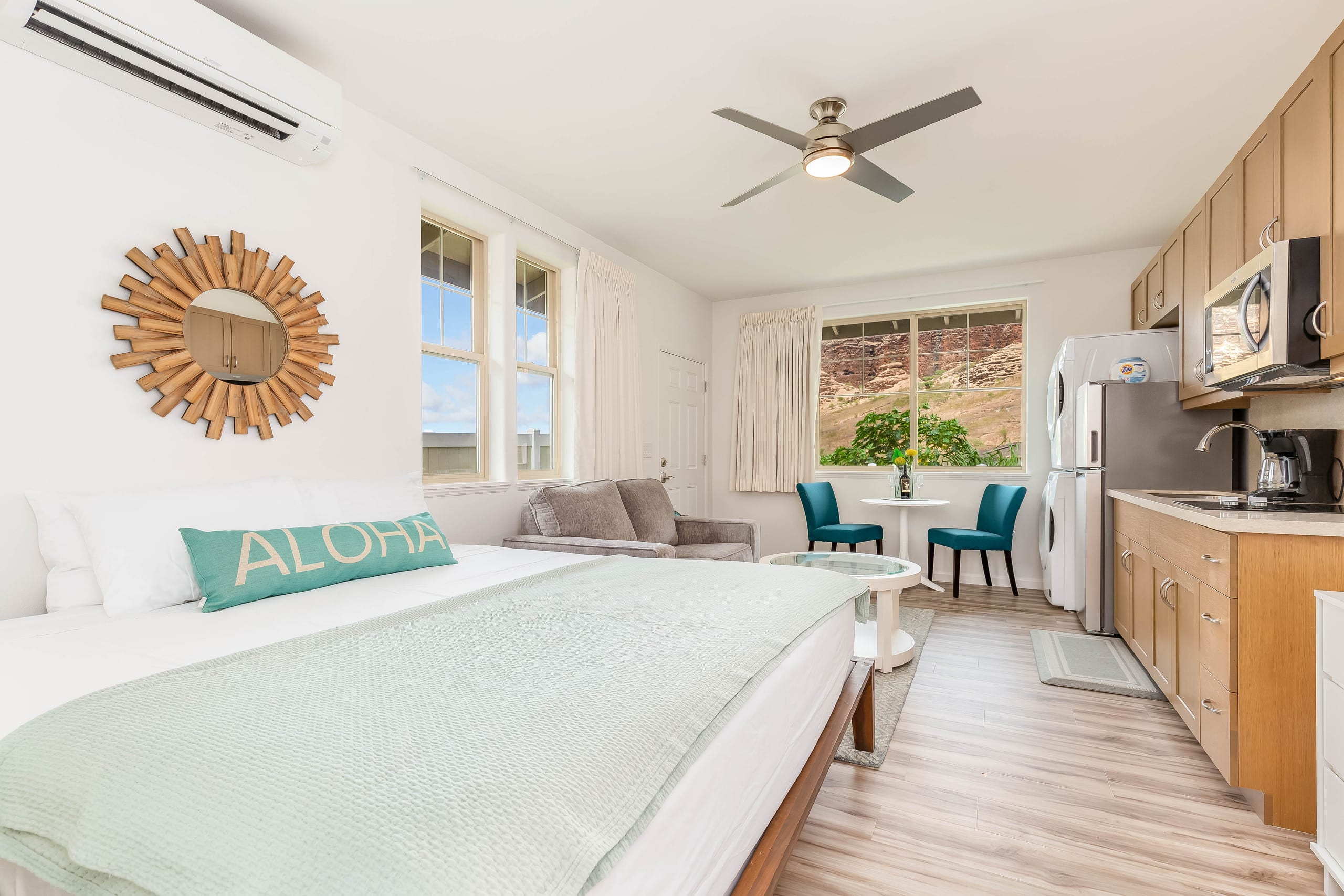Home in Waianae · ★4.91 · 4 bedrooms · 7 beds · 3.5 private baths - Image 22