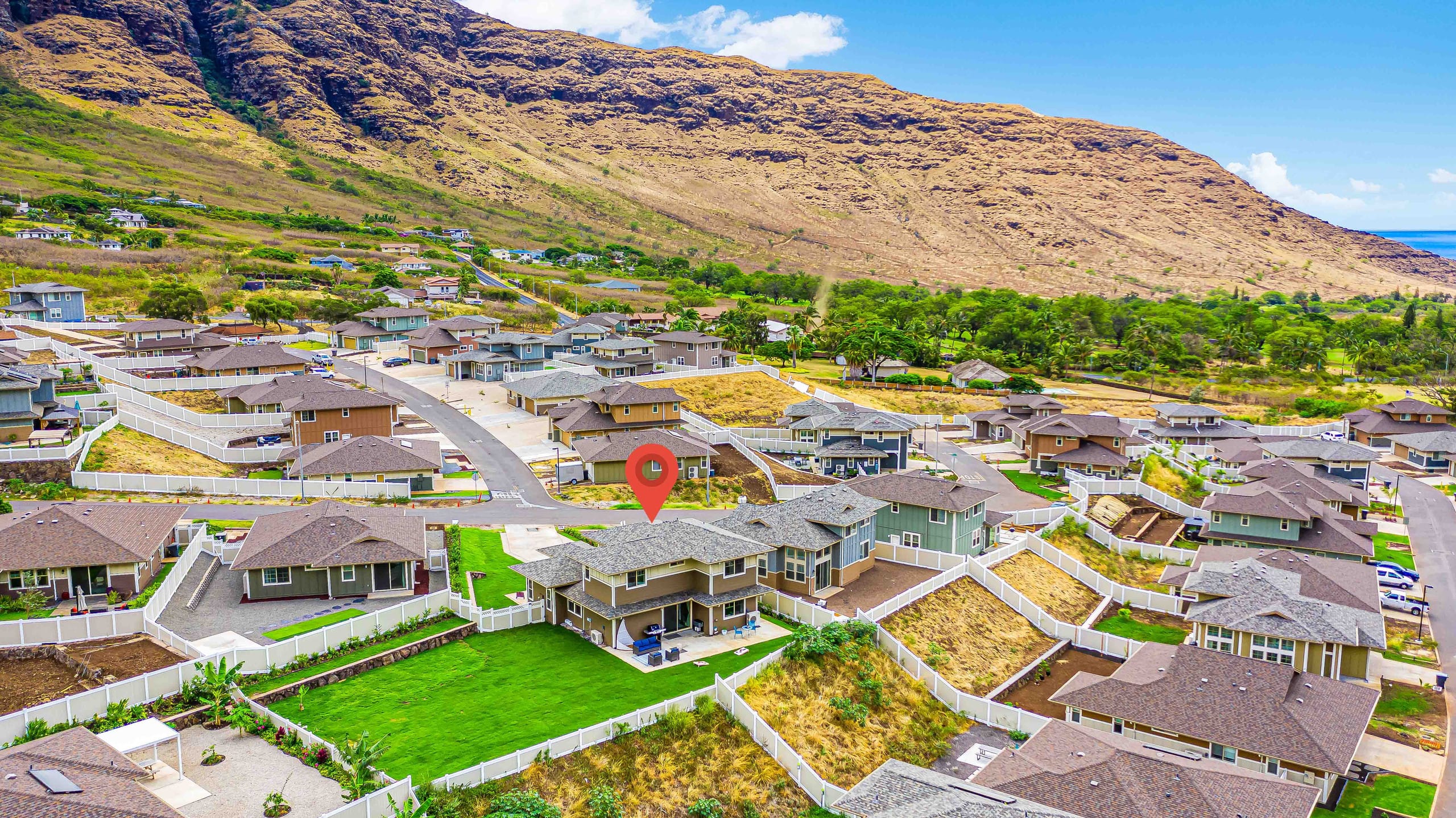 Home in Waianae · ★4.91 · 4 bedrooms · 7 beds · 3.5 private baths - Image 92