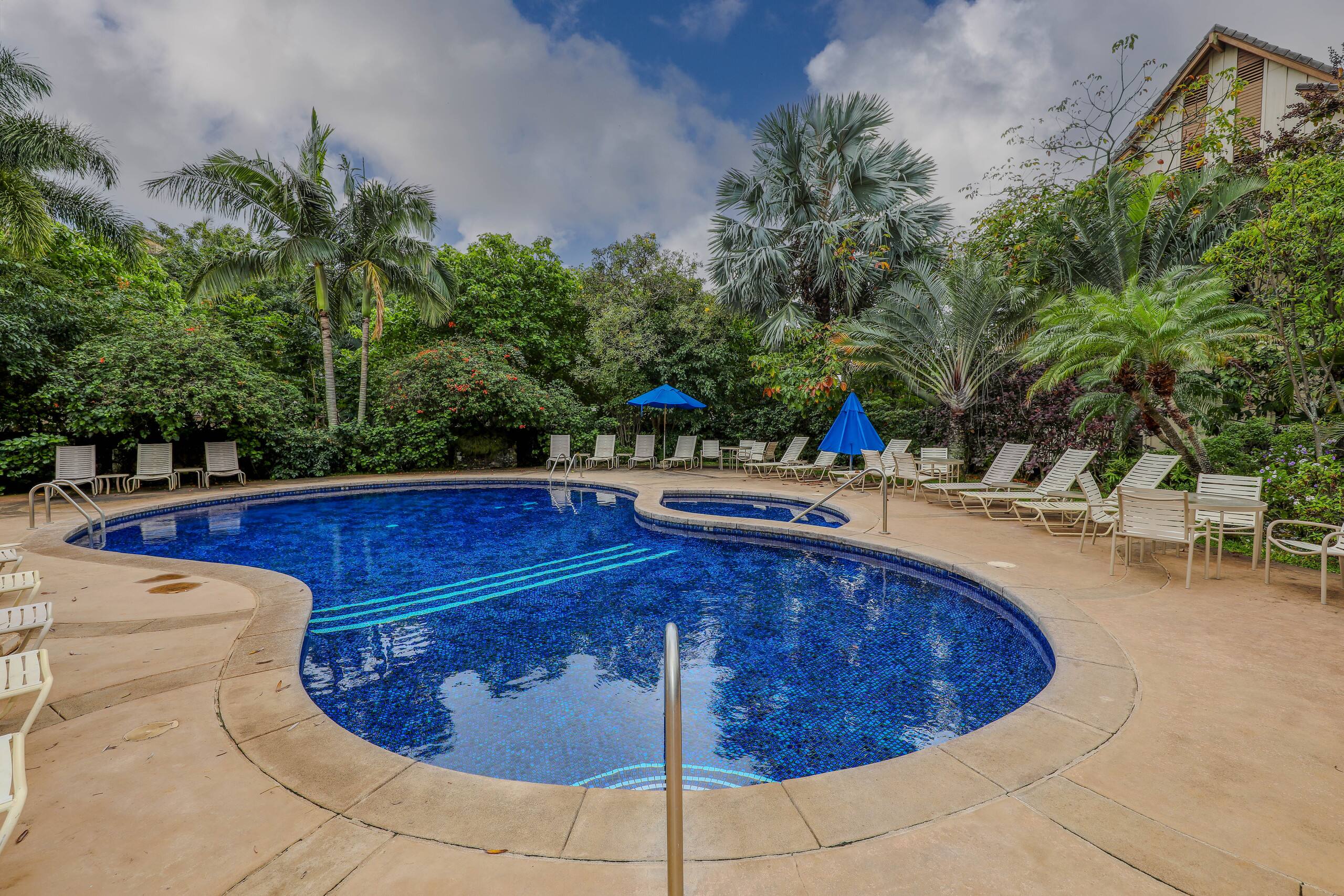 Condo in Koloa · ★4.86 · 1 bedroom · 2 beds · 1 shared bath - Image 30