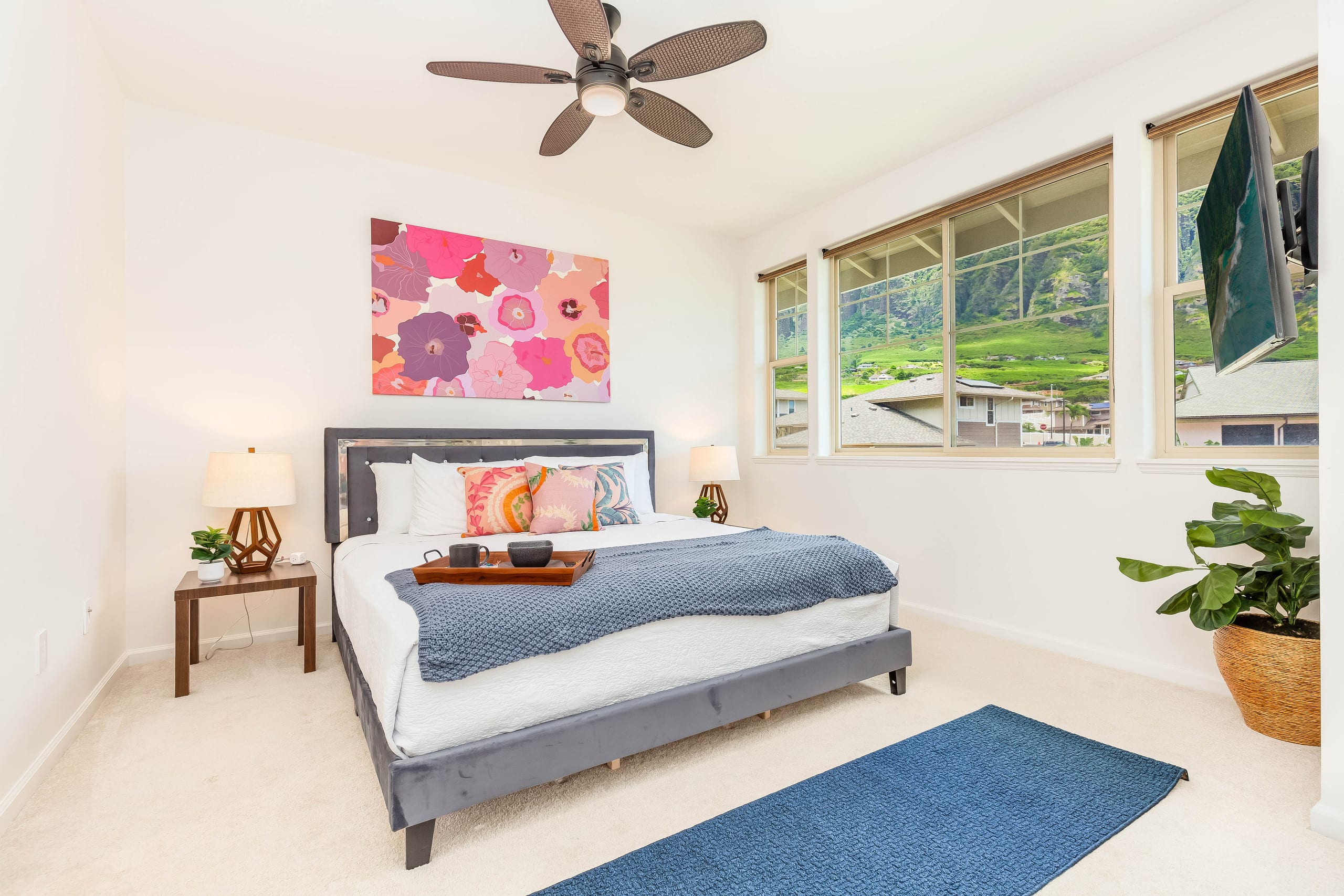 Home in Waianae · ★4.91 · 4 bedrooms · 7 beds · 2.5 baths - Image 27