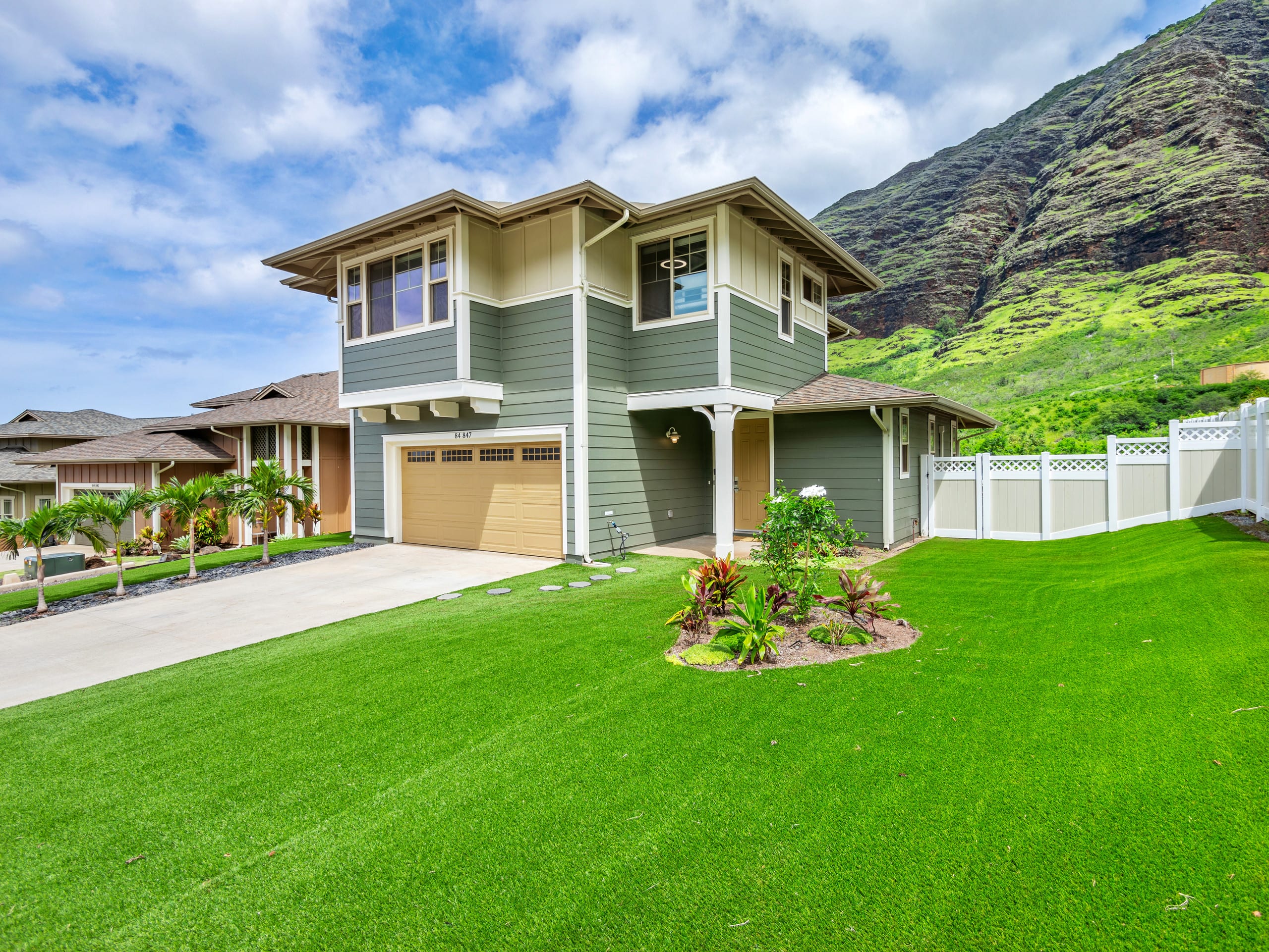 Home in Waianae · ★4.91 · 4 bedrooms · 7 beds · 2.5 baths - Image 46