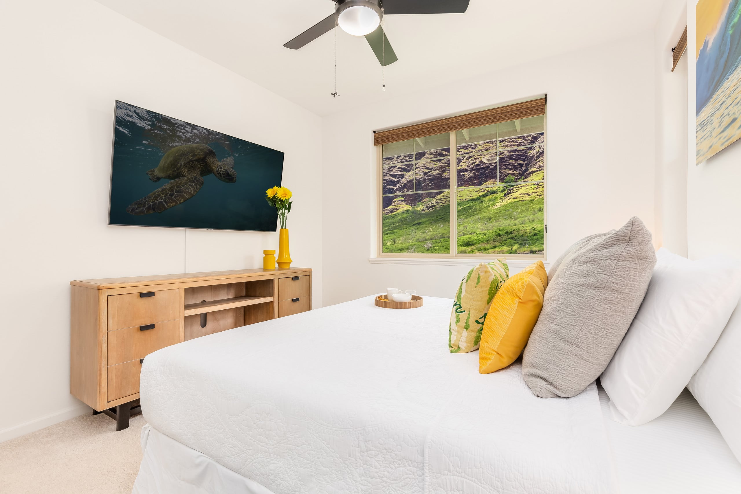 Home in Waianae · ★4.91 · 4 bedrooms · 7 beds · 2.5 baths - Image 30