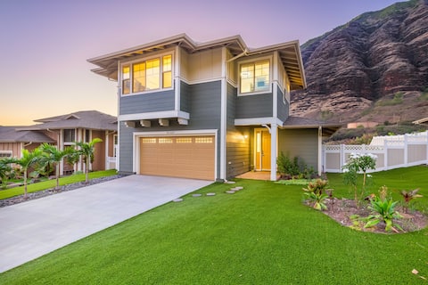 Ocean Views Serene Vacation Escape Home Near Beach