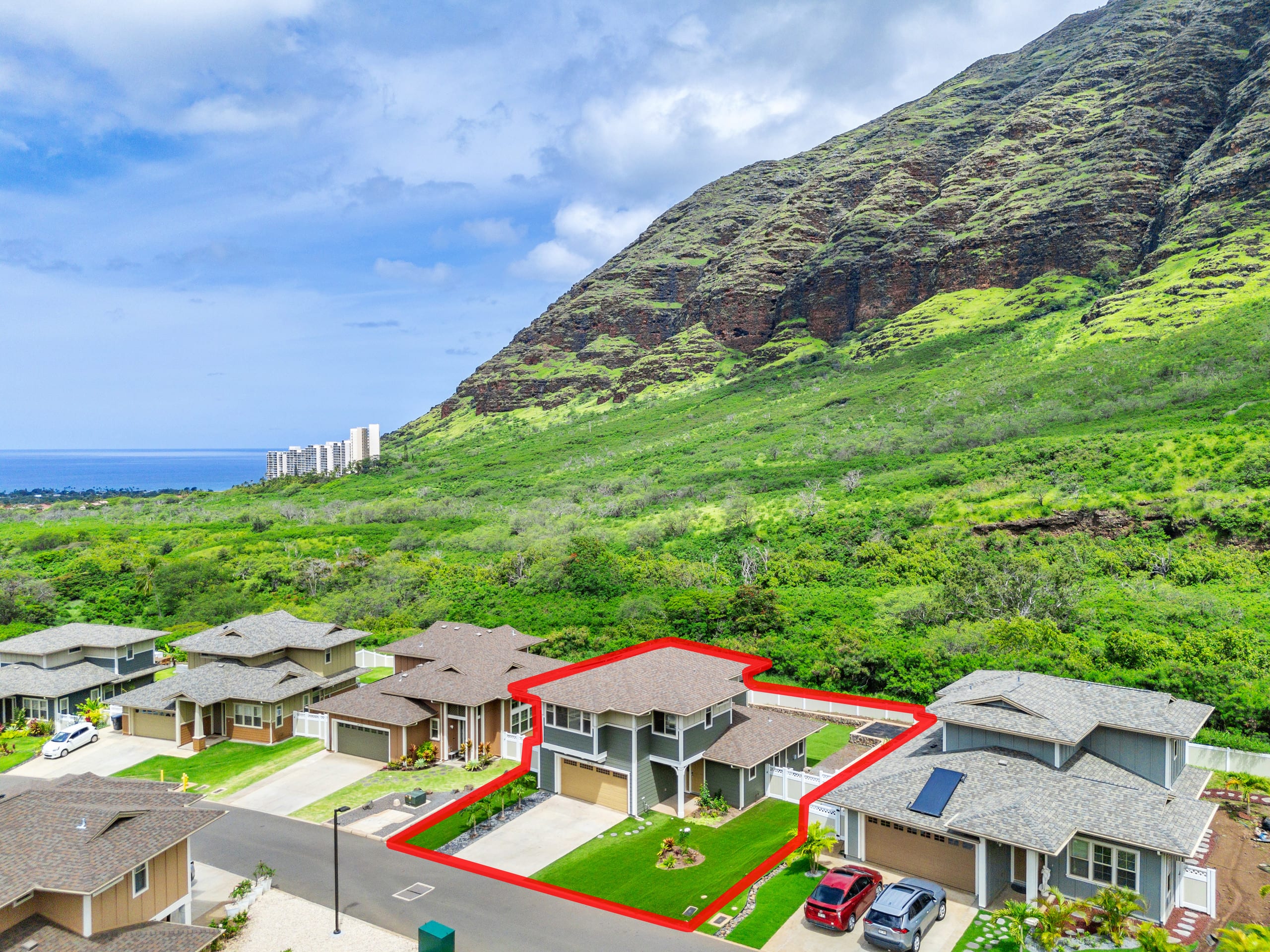 Home in Waianae · ★4.91 · 4 bedrooms · 7 beds · 2.5 baths - Image 51