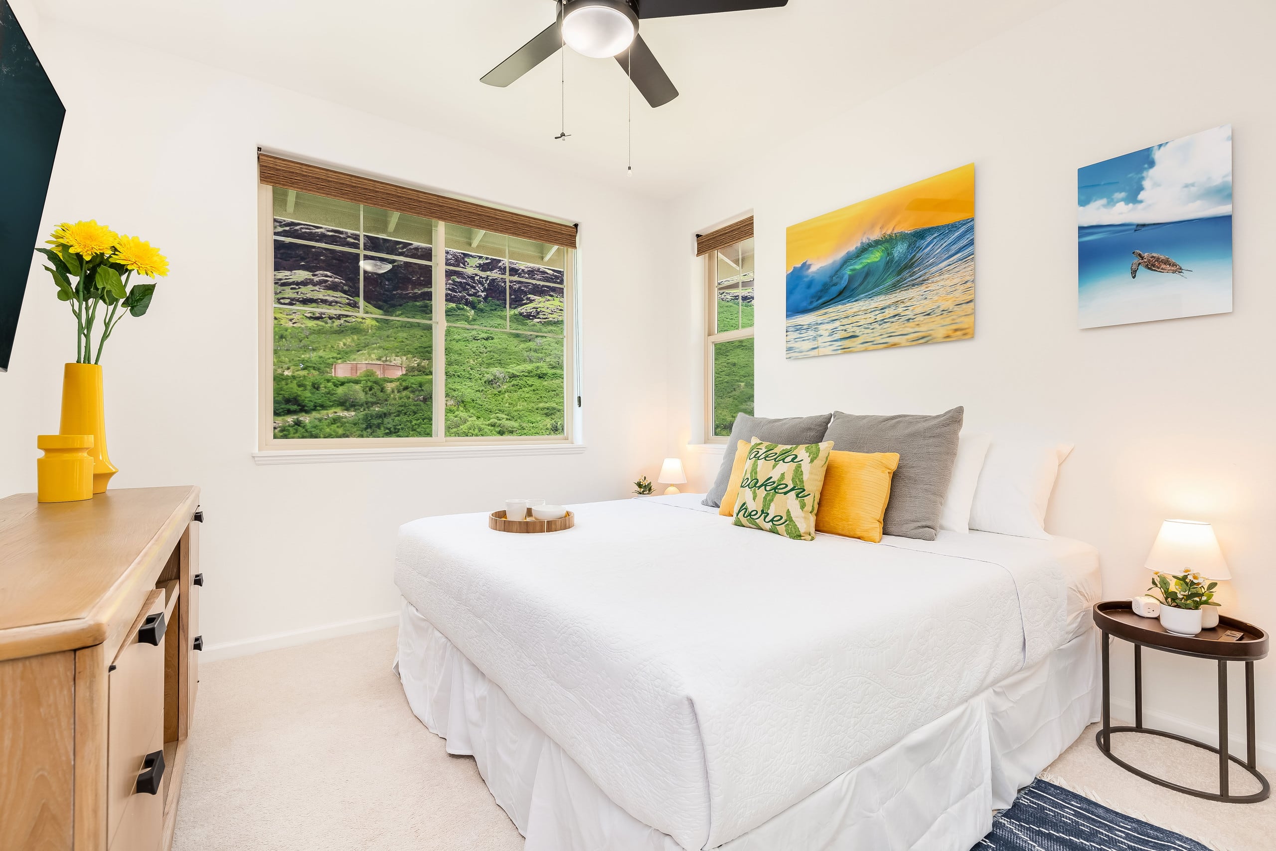 Home in Waianae · ★4.91 · 4 bedrooms · 7 beds · 2.5 baths - Image 31