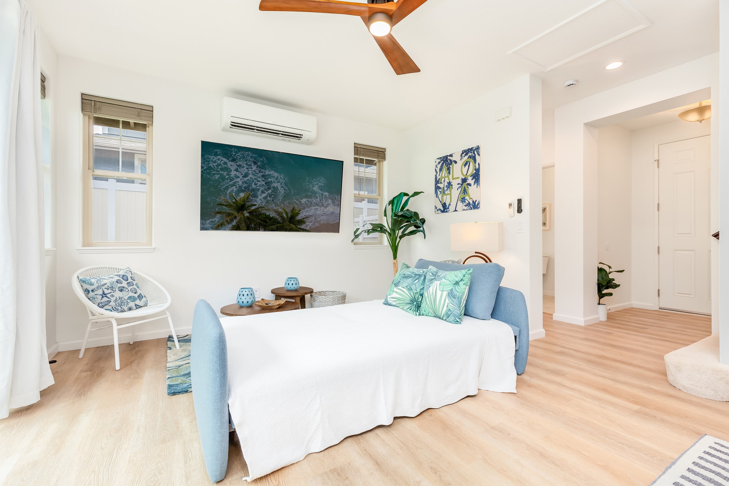Home in Waianae · ★4.91 · 4 bedrooms · 7 beds · 2.5 baths - Image 3