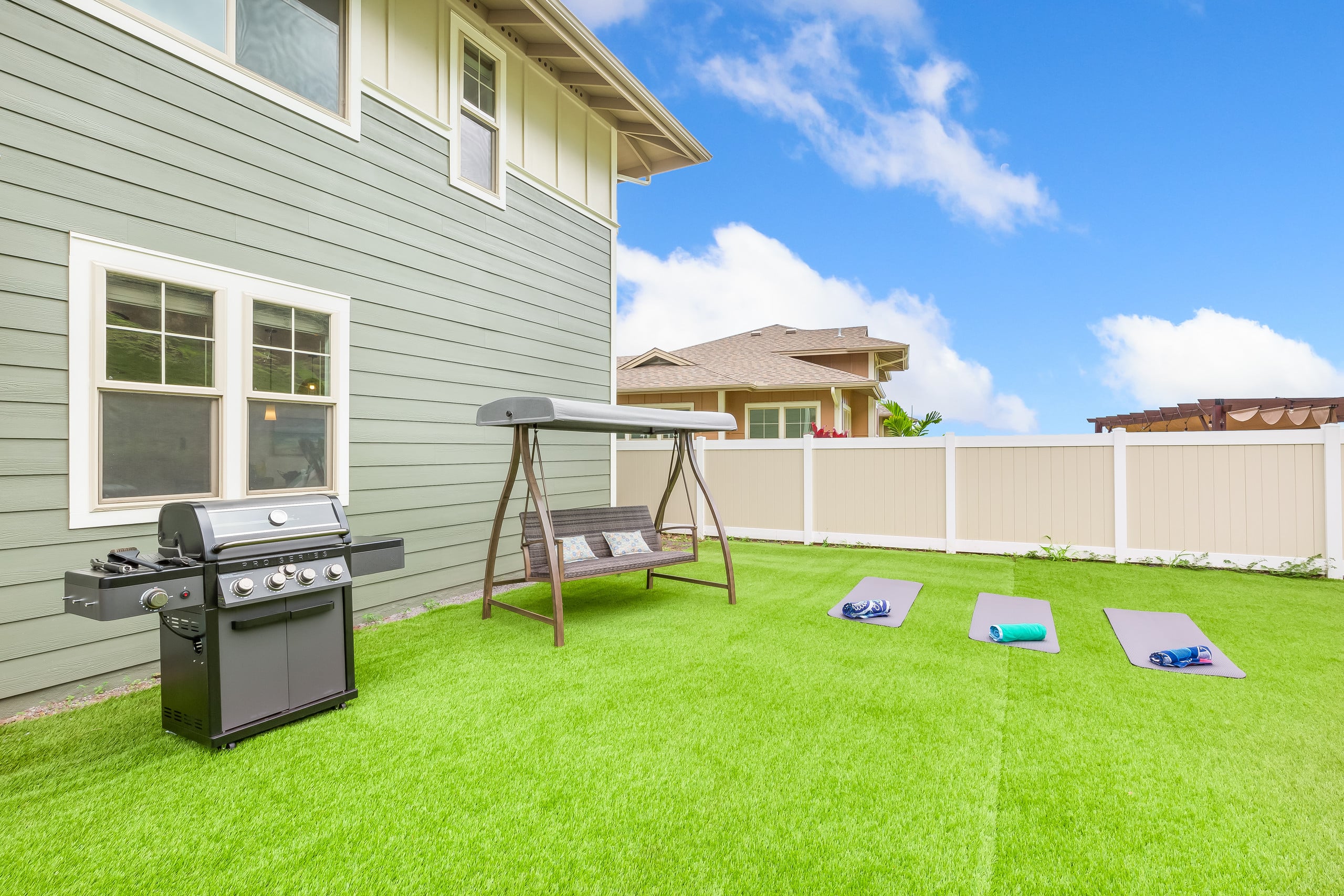Home in Waianae · ★4.91 · 4 bedrooms · 7 beds · 2.5 baths - Image 56
