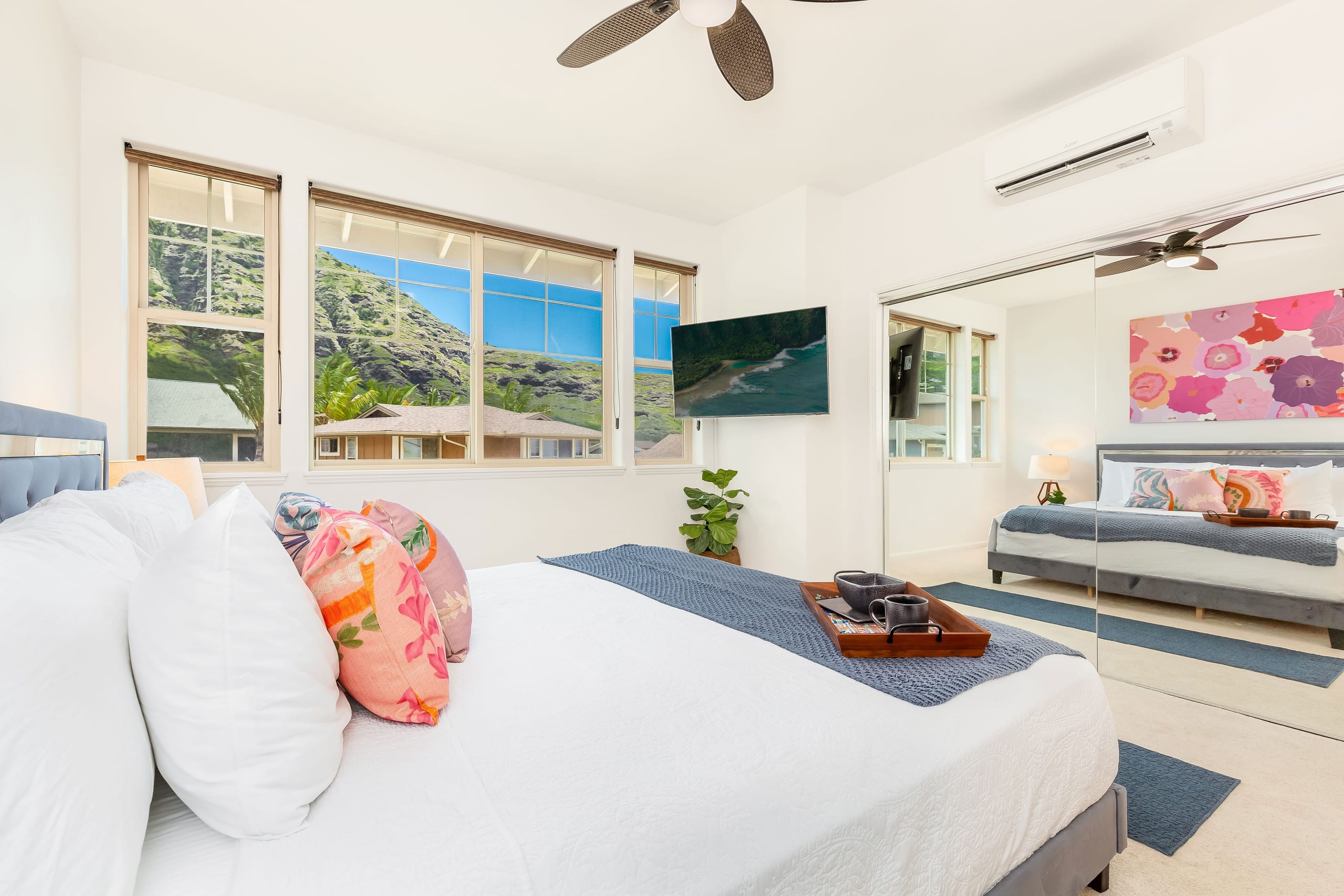Home in Waianae · ★4.91 · 4 bedrooms · 7 beds · 2.5 baths - Image 24