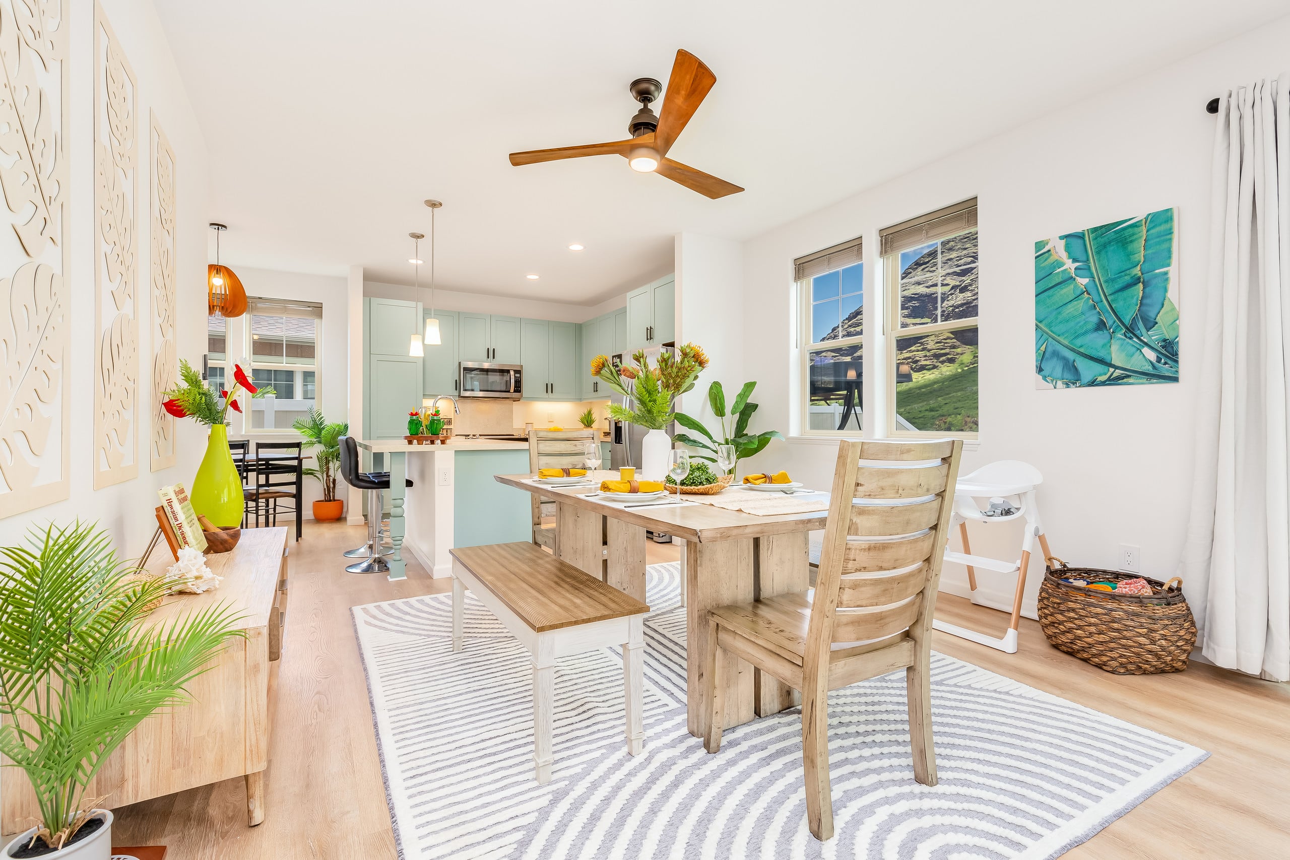 Home in Waianae · ★4.91 · 4 bedrooms · 7 beds · 2.5 baths - Image 20