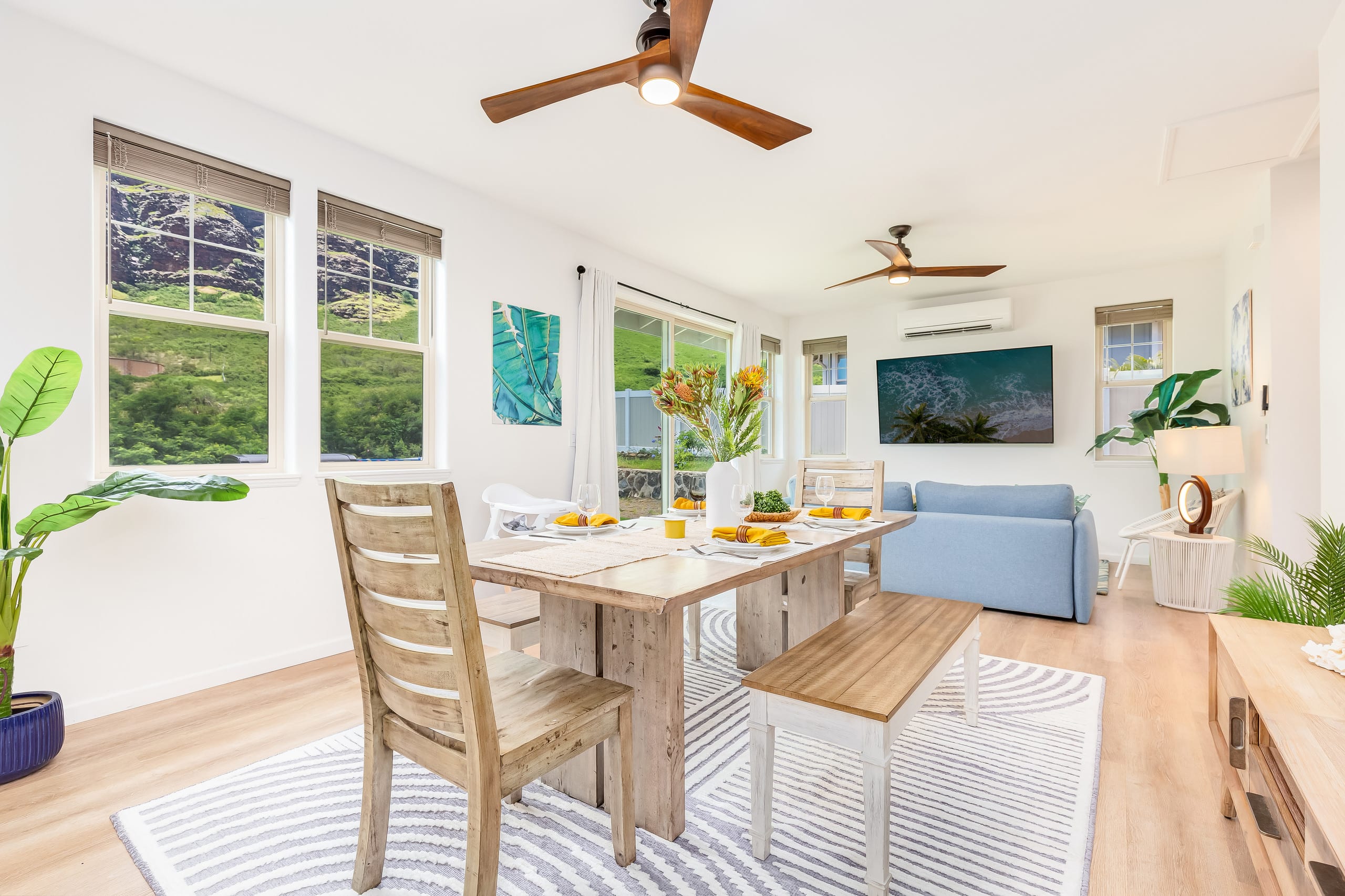 Home in Waianae · ★4.91 · 4 bedrooms · 7 beds · 2.5 baths - Image 18