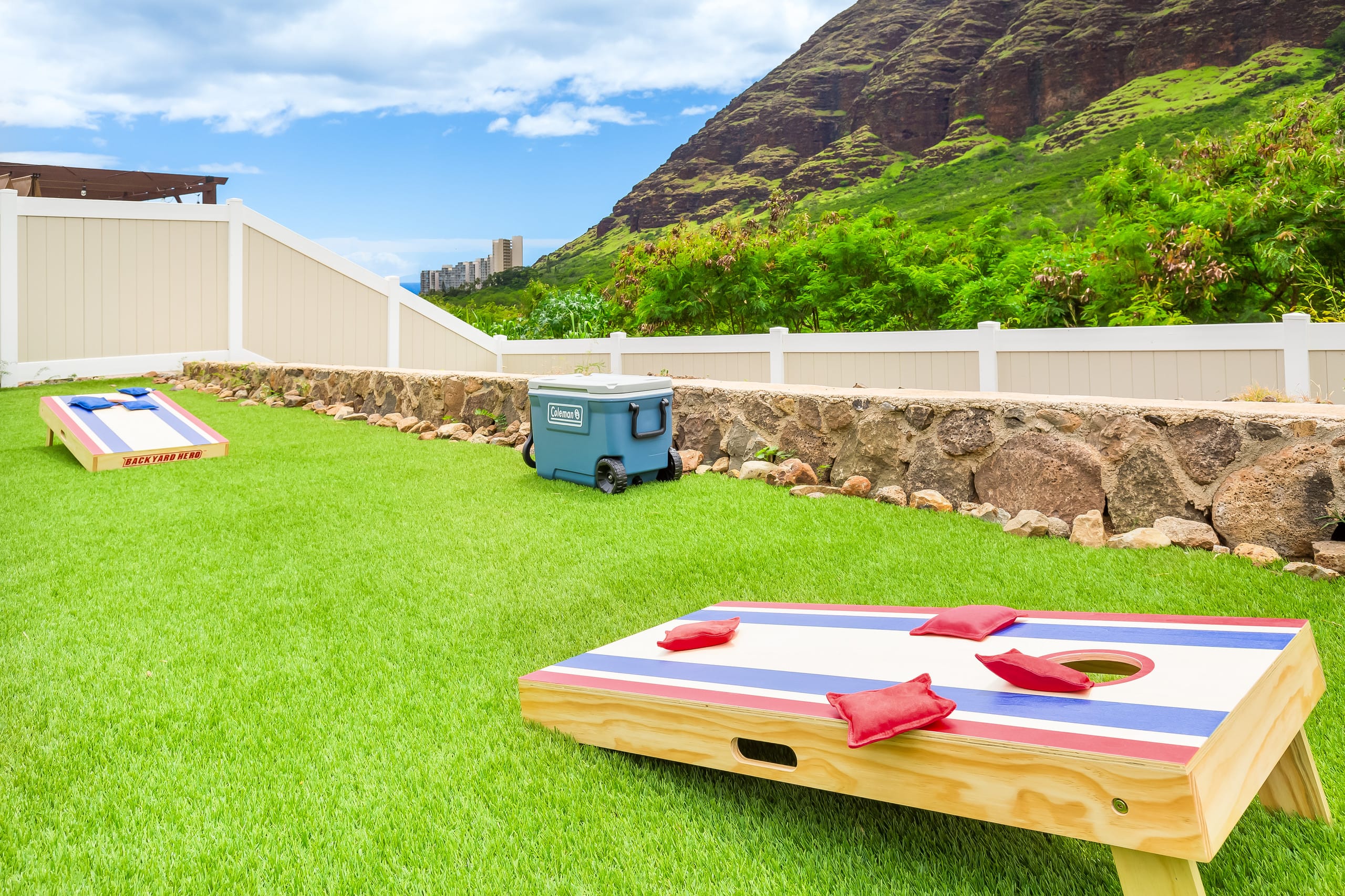 Home in Waianae · ★4.91 · 4 bedrooms · 7 beds · 2.5 baths - Image 54